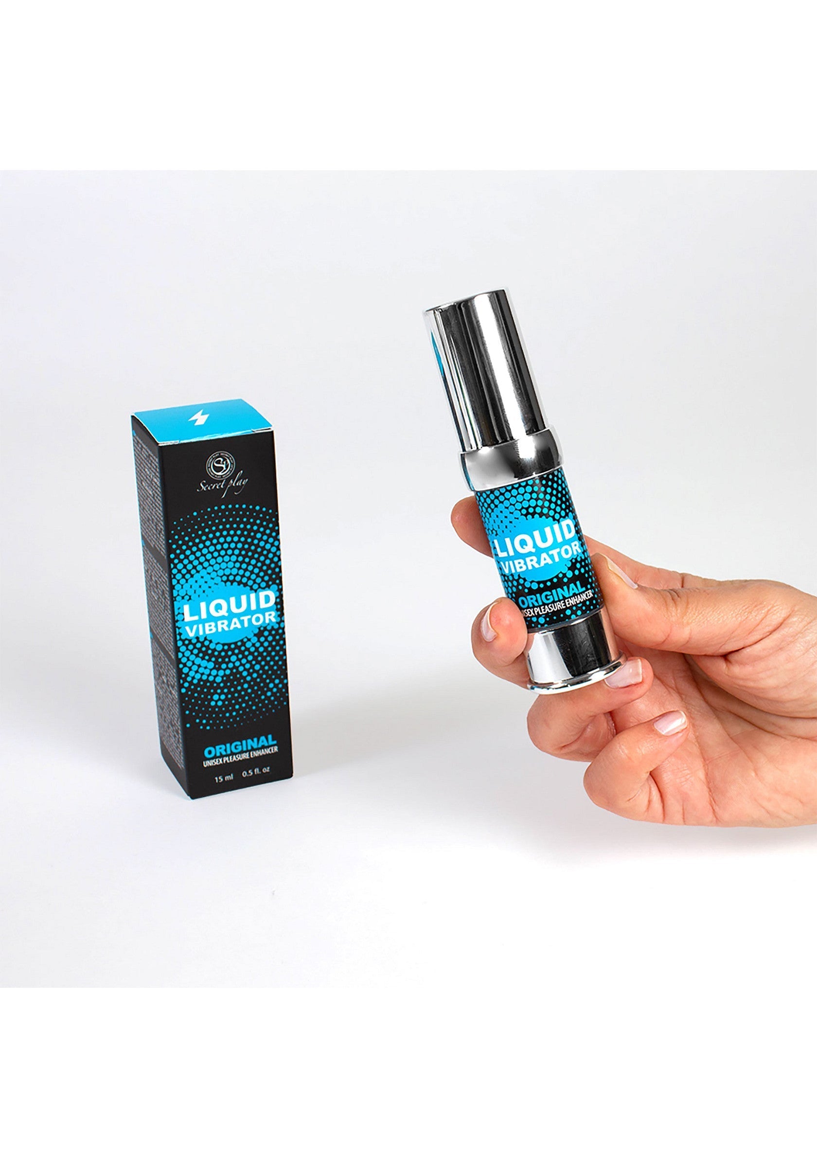 Liquid Vibrator Original Unisex