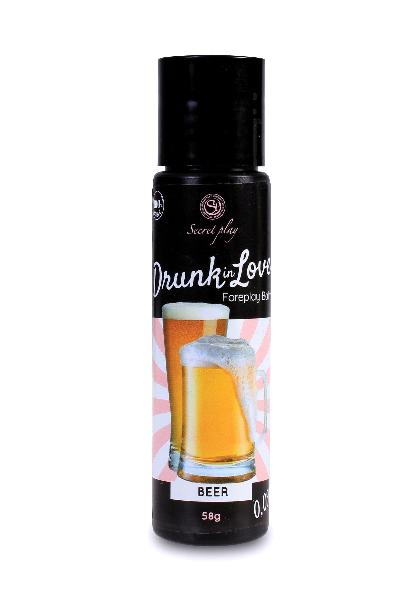 Drunk in Love Foreplay Balm