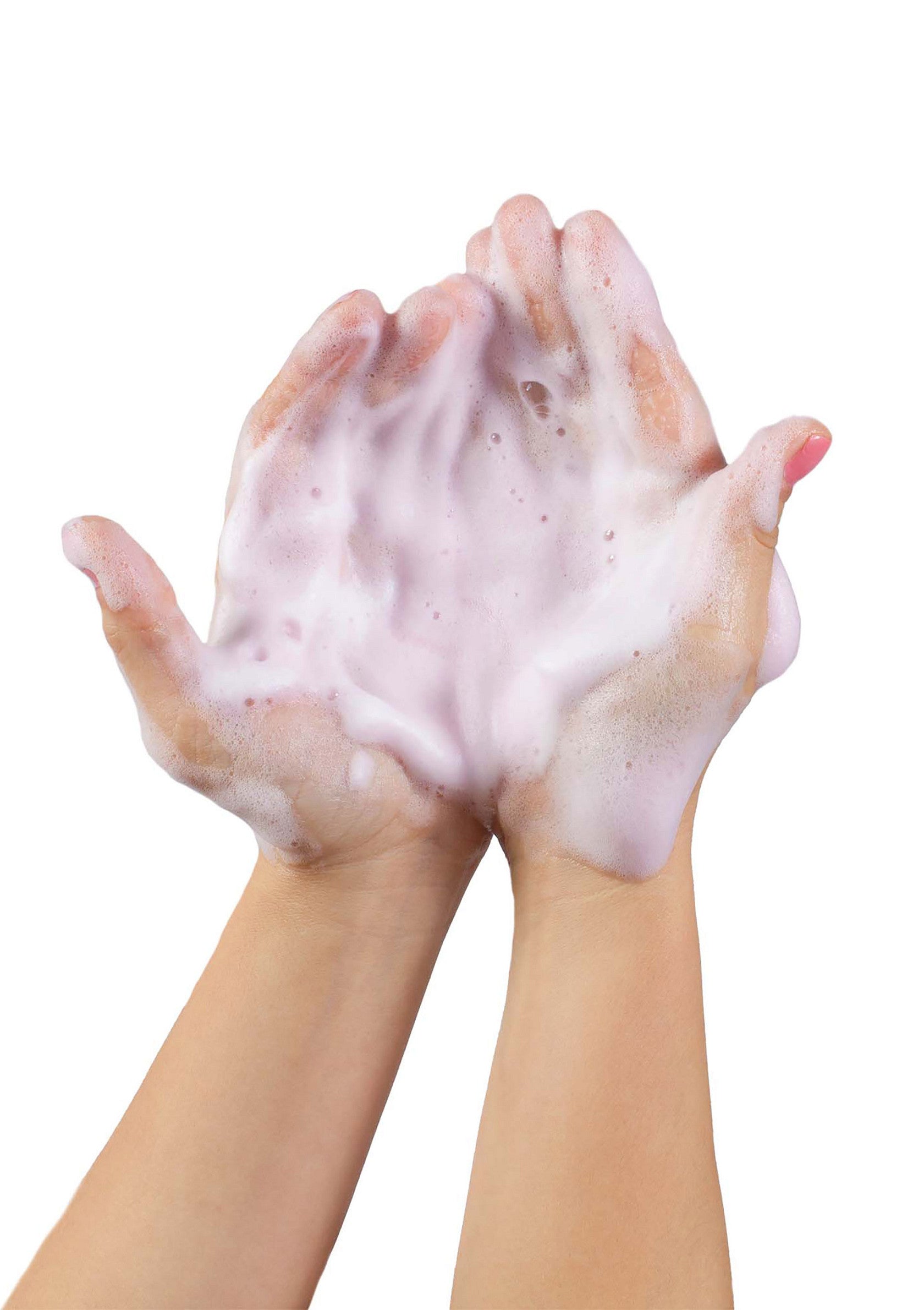 Foaming Shower Gel 200 ml