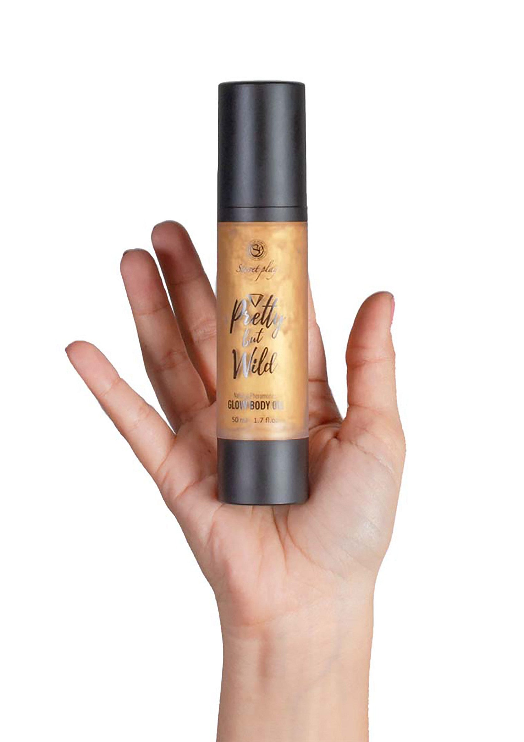 Glow Body Oil 50 ml
