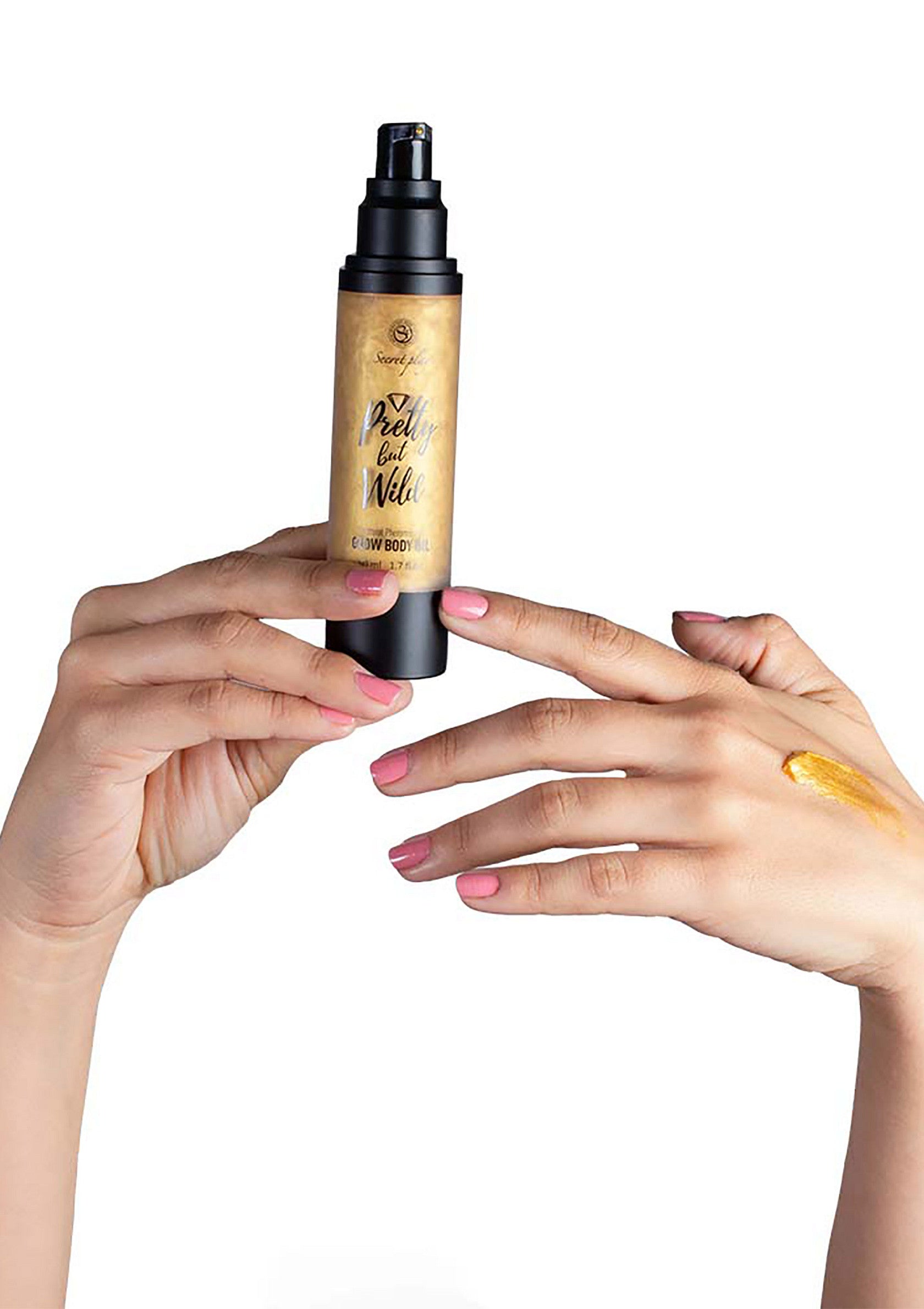 Glow Body Oil 50 ml