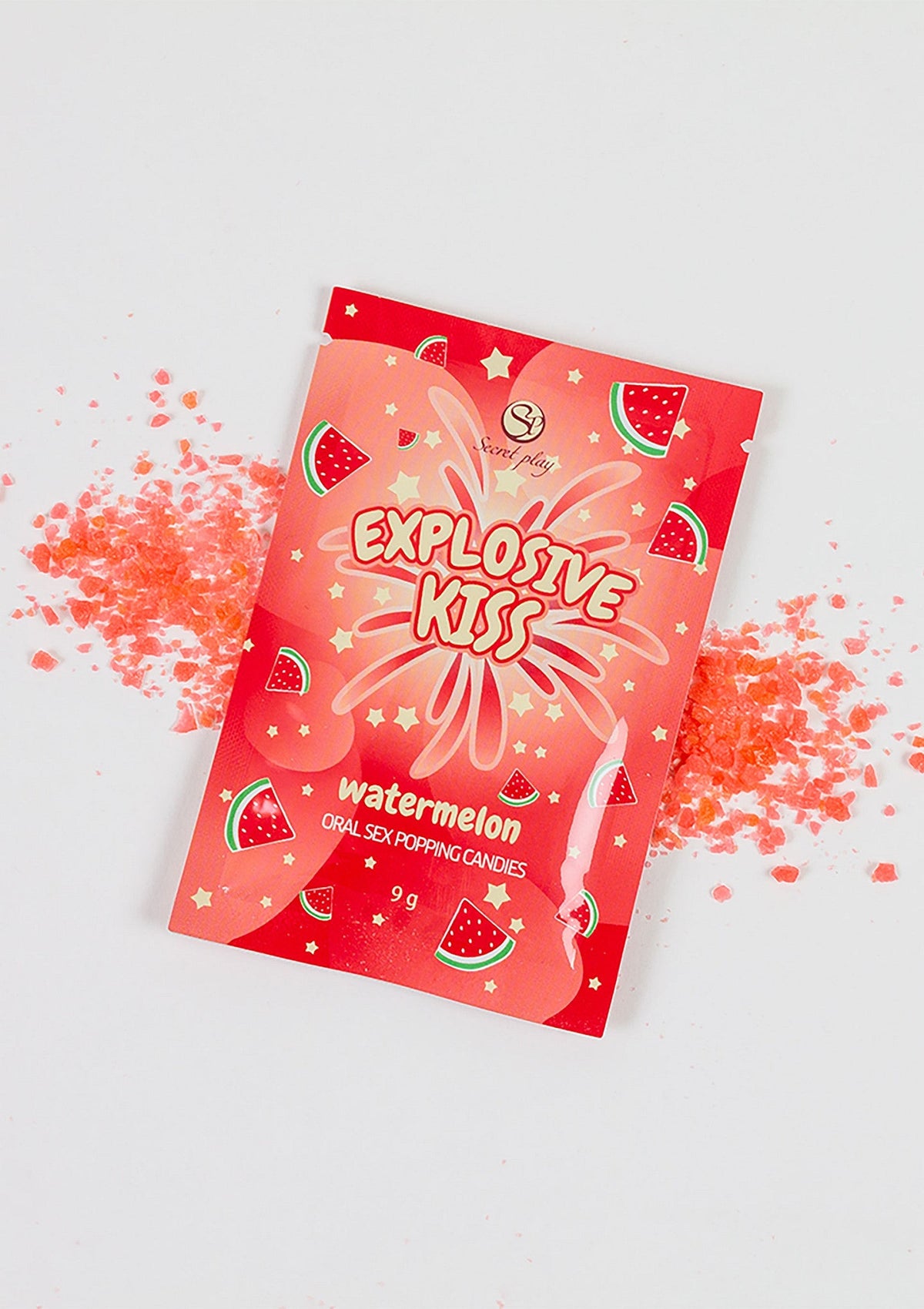 Popping Candies