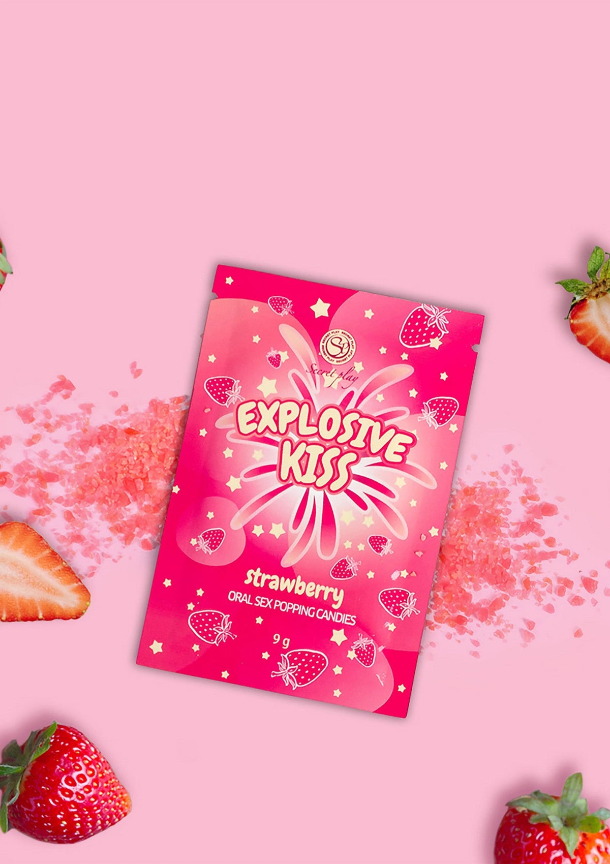 Popping Candies
