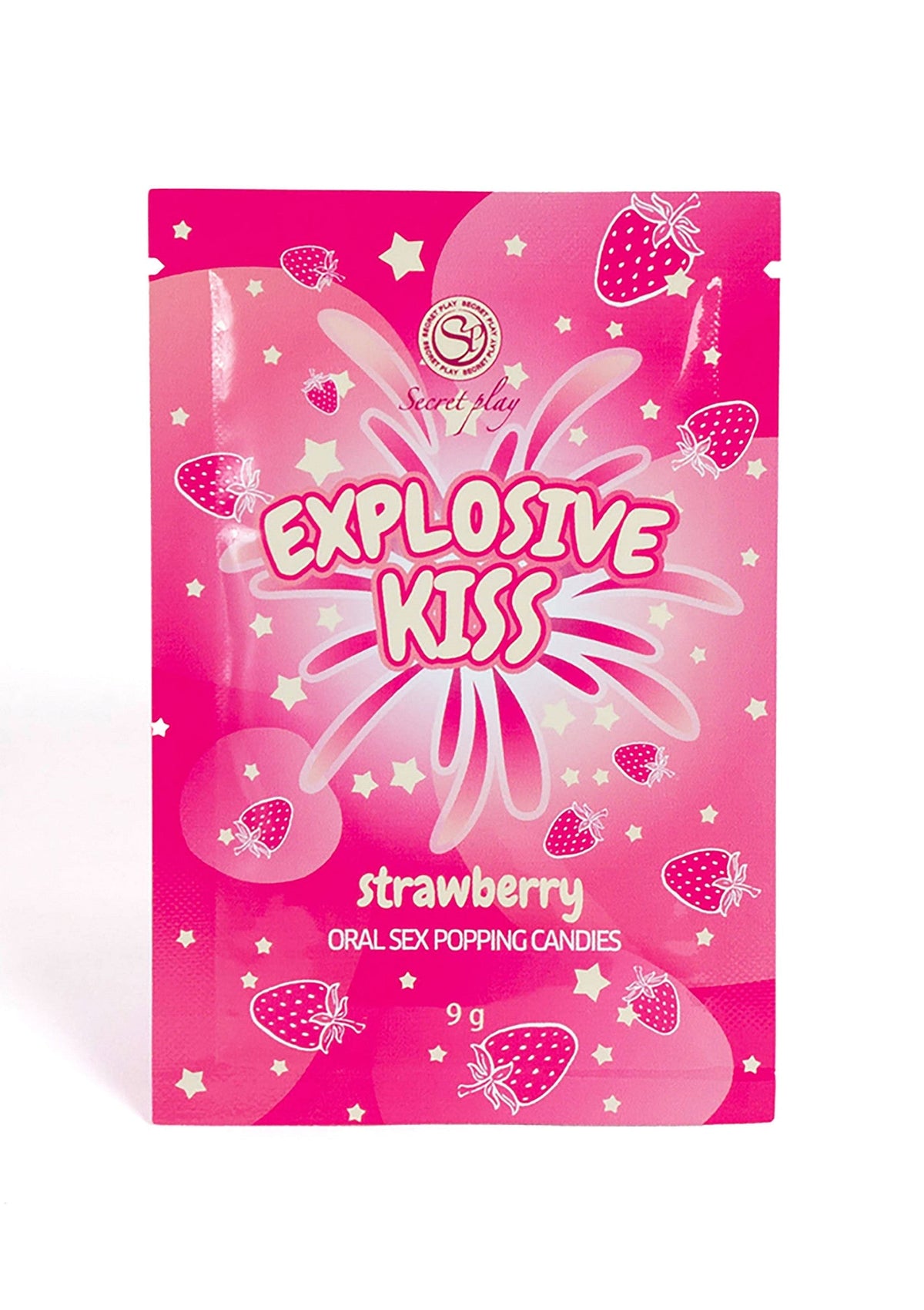 Popping Candies