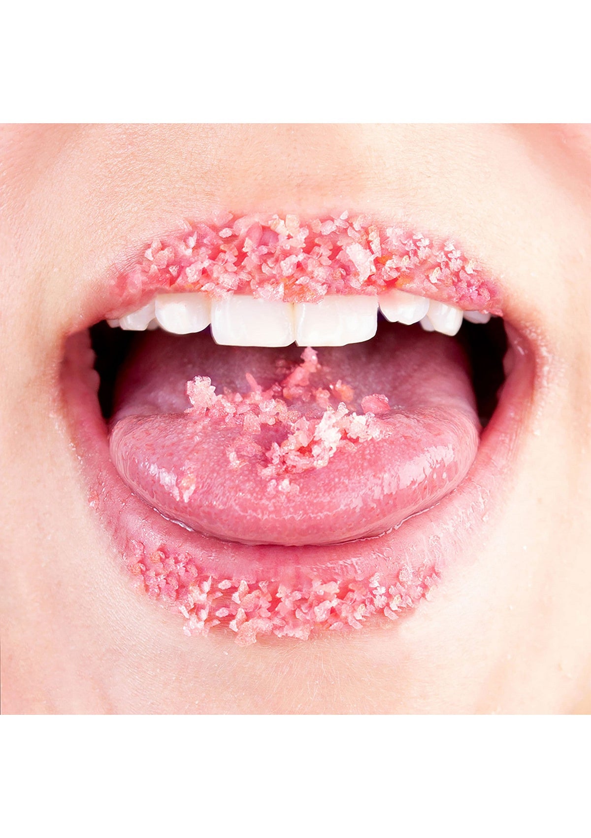 Popping Candies