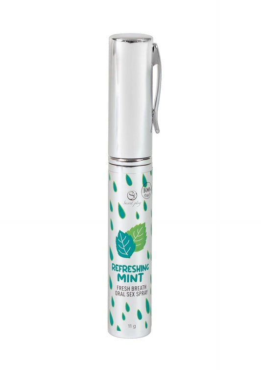 Oral Sex Spray 11 gr