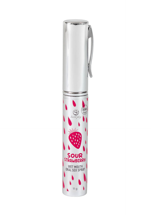 Oral Sex Spray 11 gr