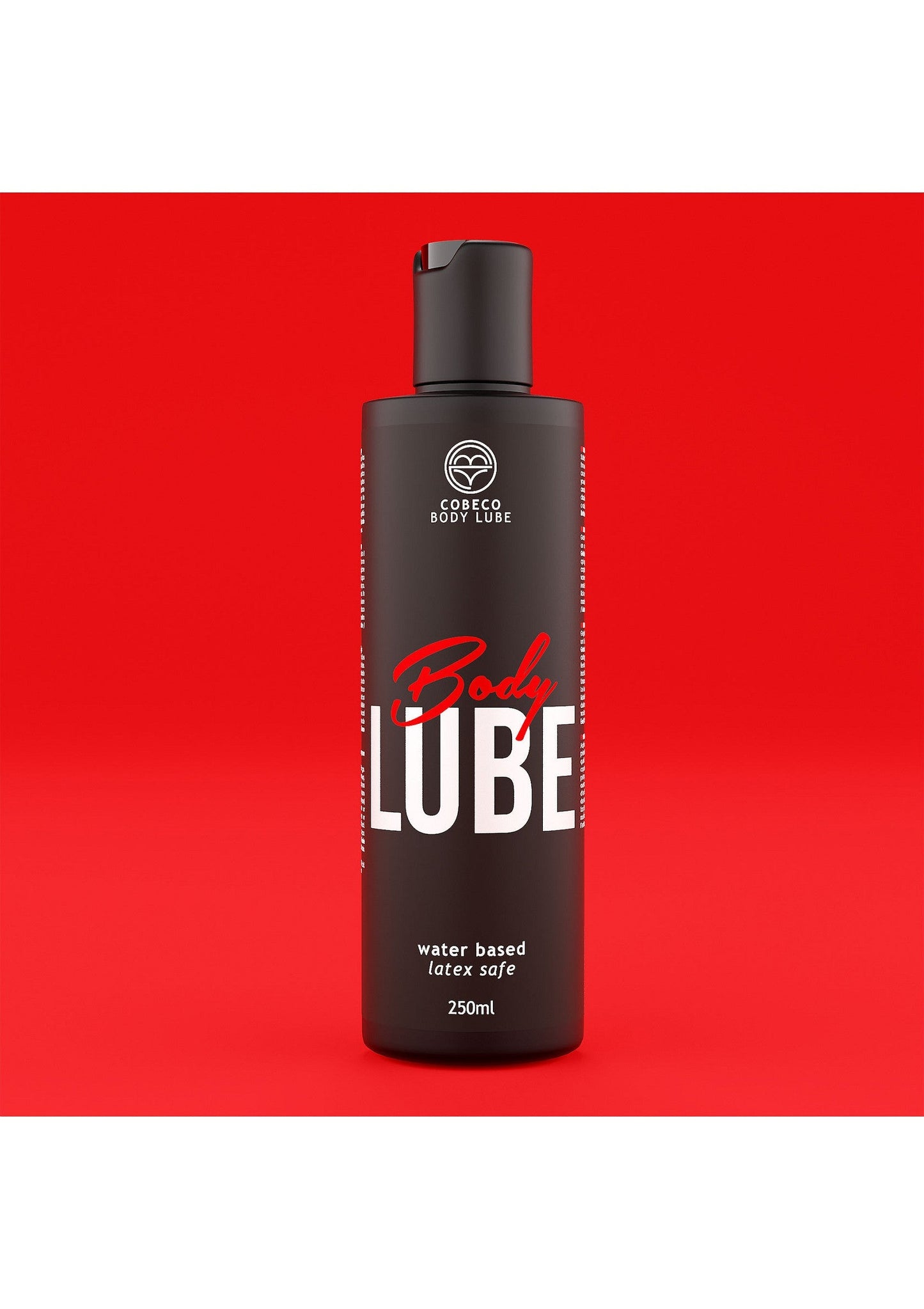 CBL Body Lube Waterbased 250 ml
