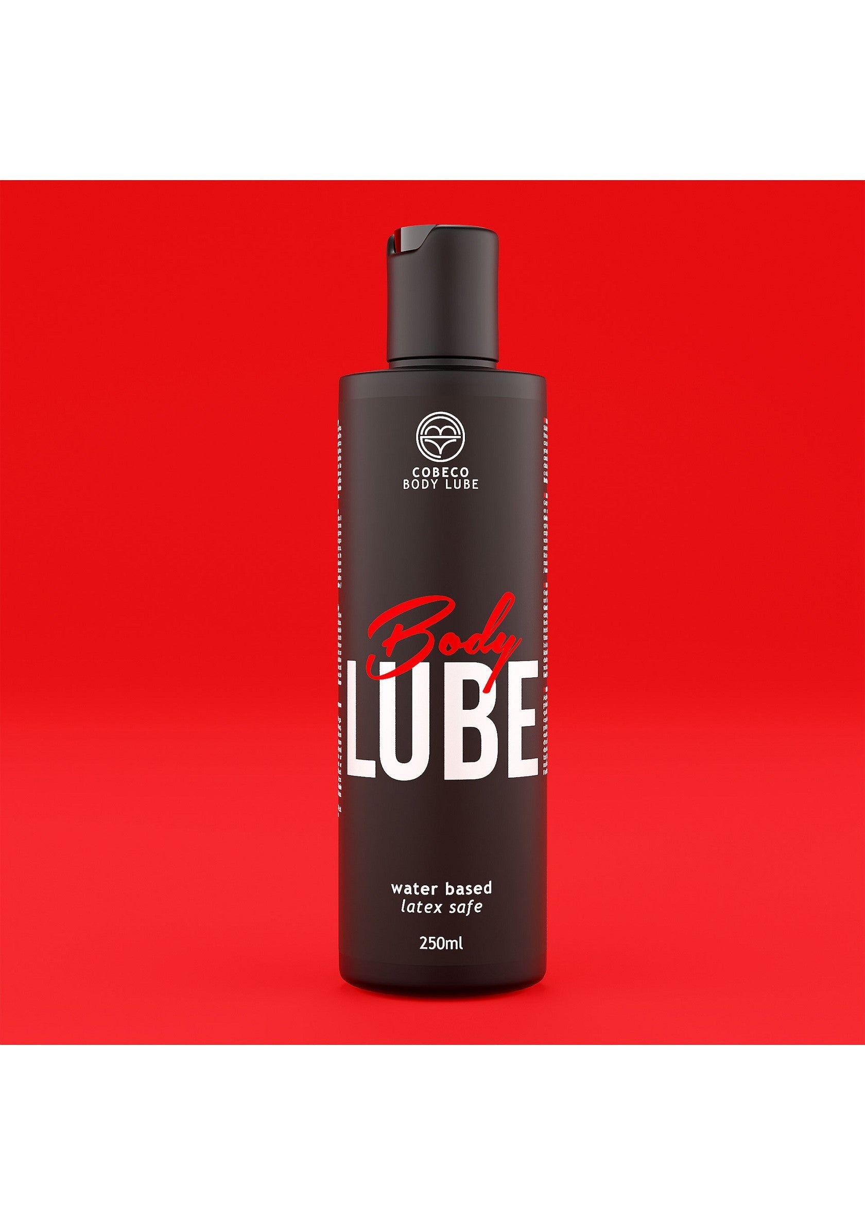 CBL Body Lube Waterbased 250 ml
