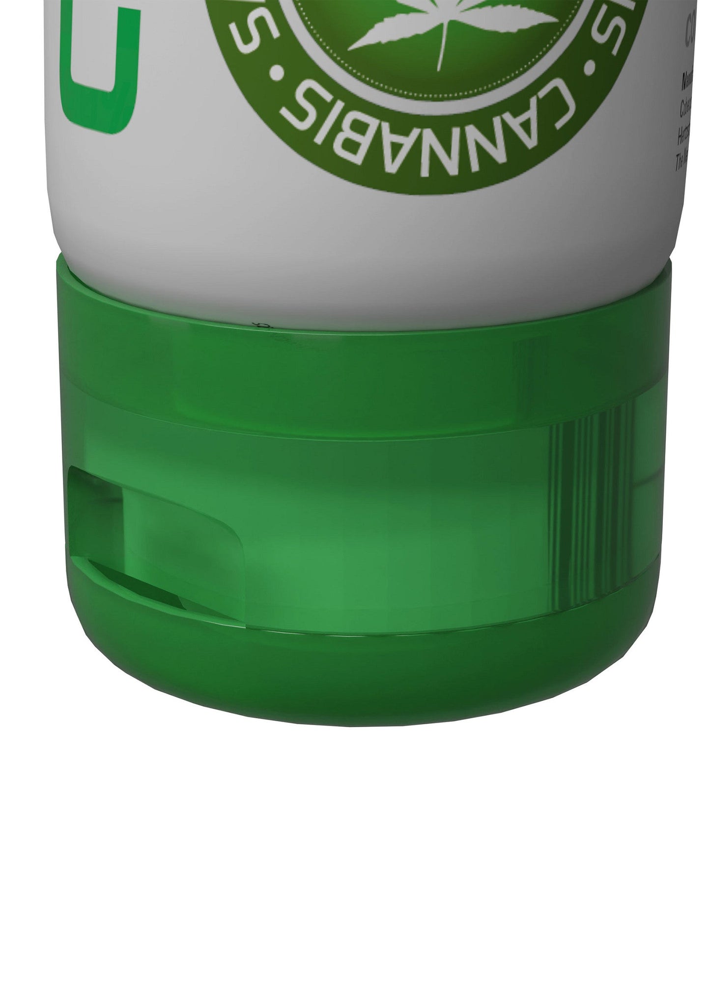Lubricant 125 ml