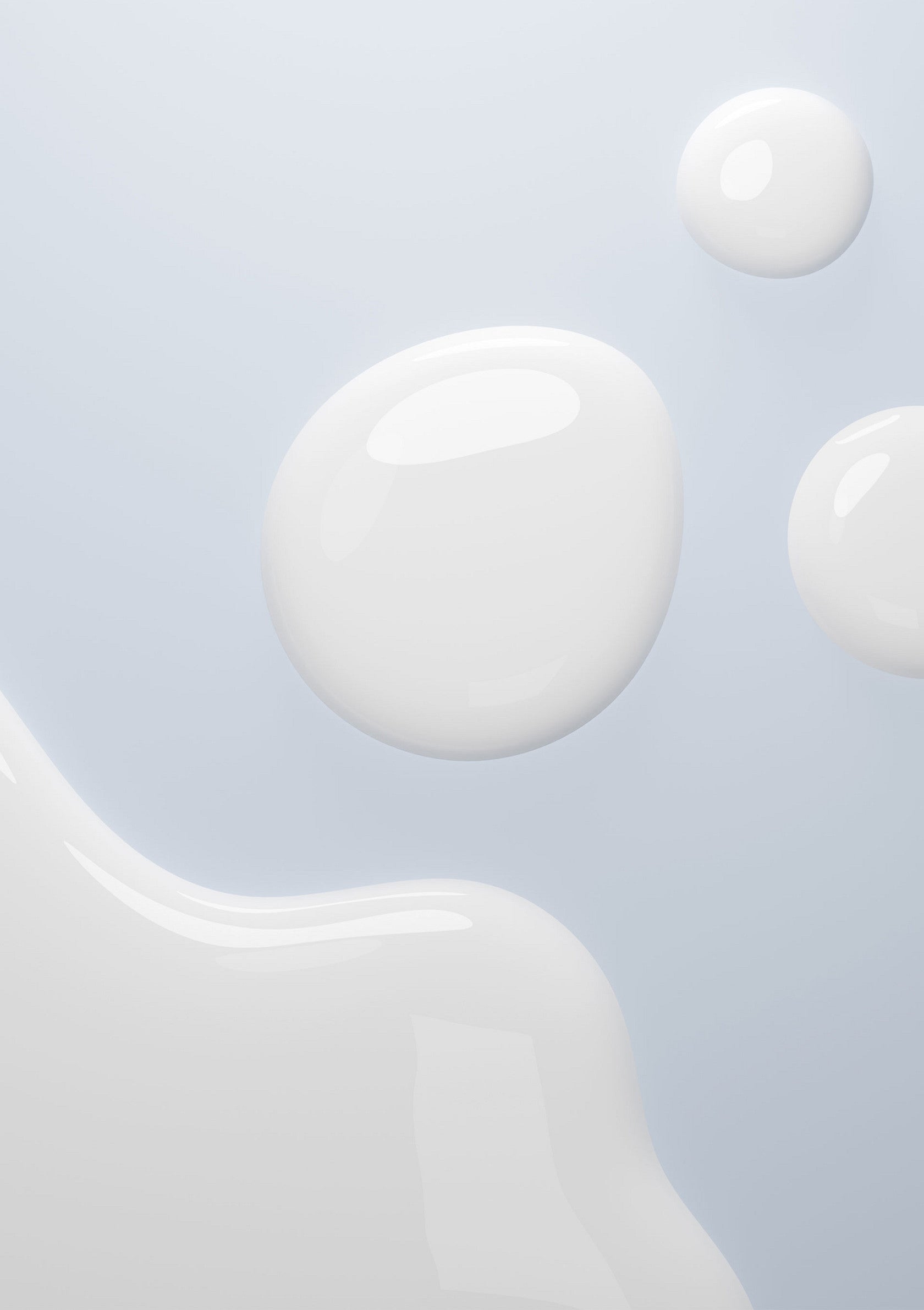 Male White Lubricant 250 ml