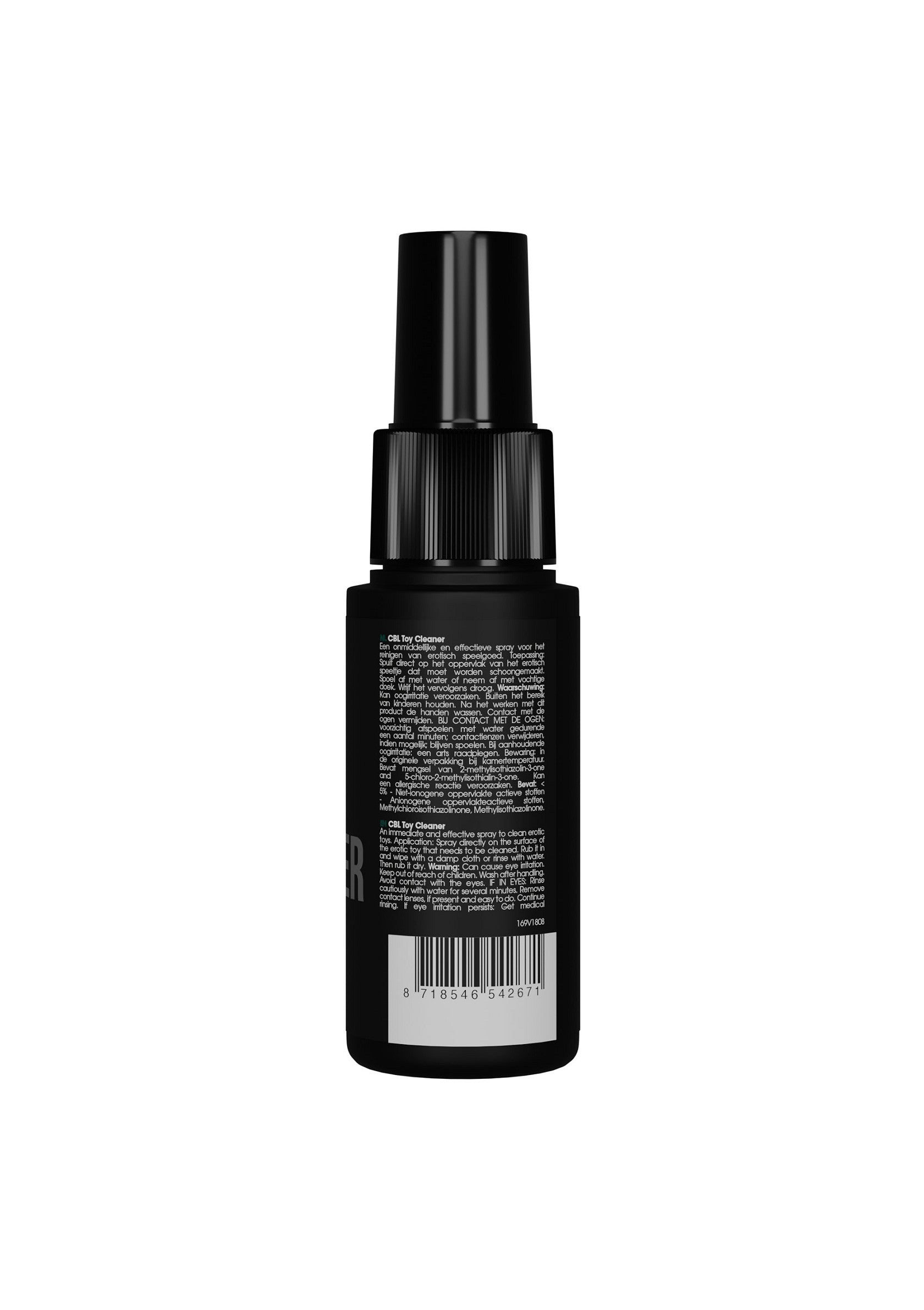 Toycleaner 50 ml