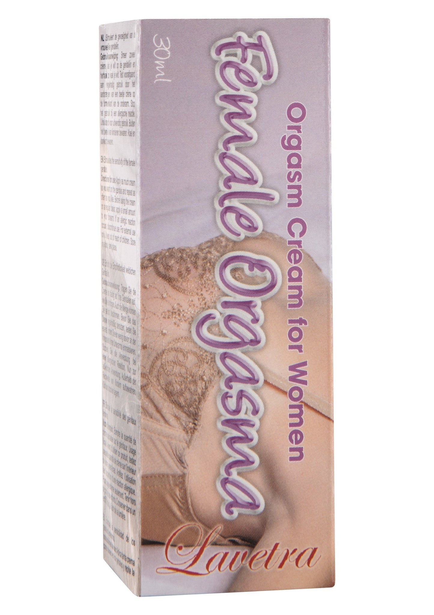 Female Orgasma Cream 30 ml