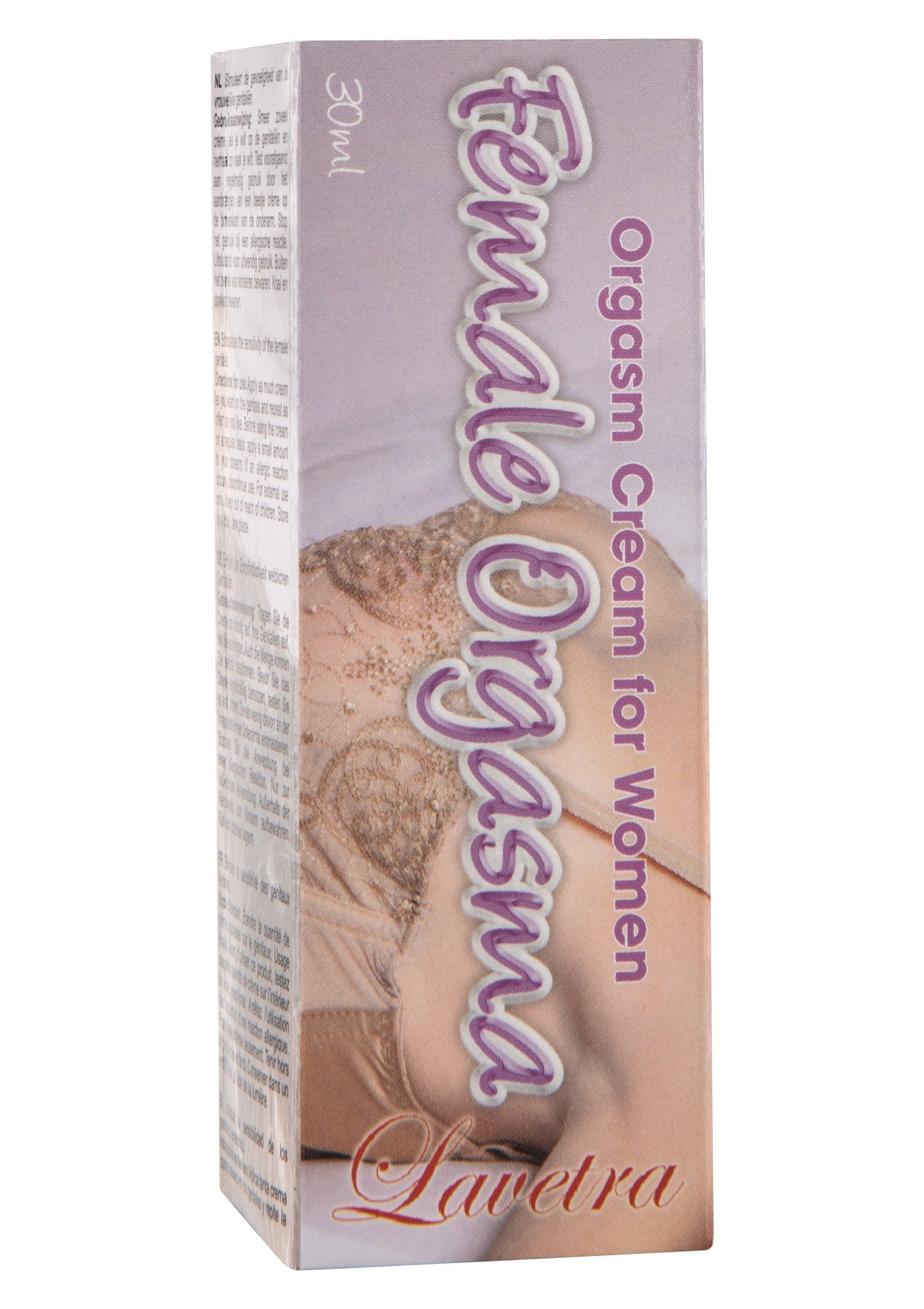 Female Orgasma Cream 30 ml