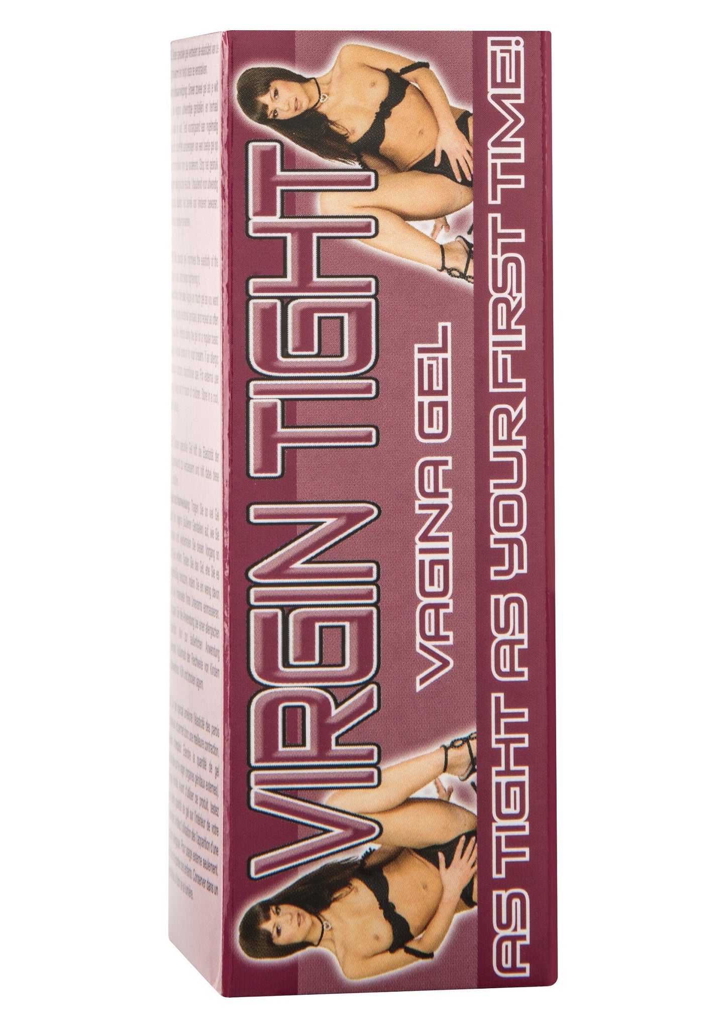Virgin Tight Vagina Gel 30 ml