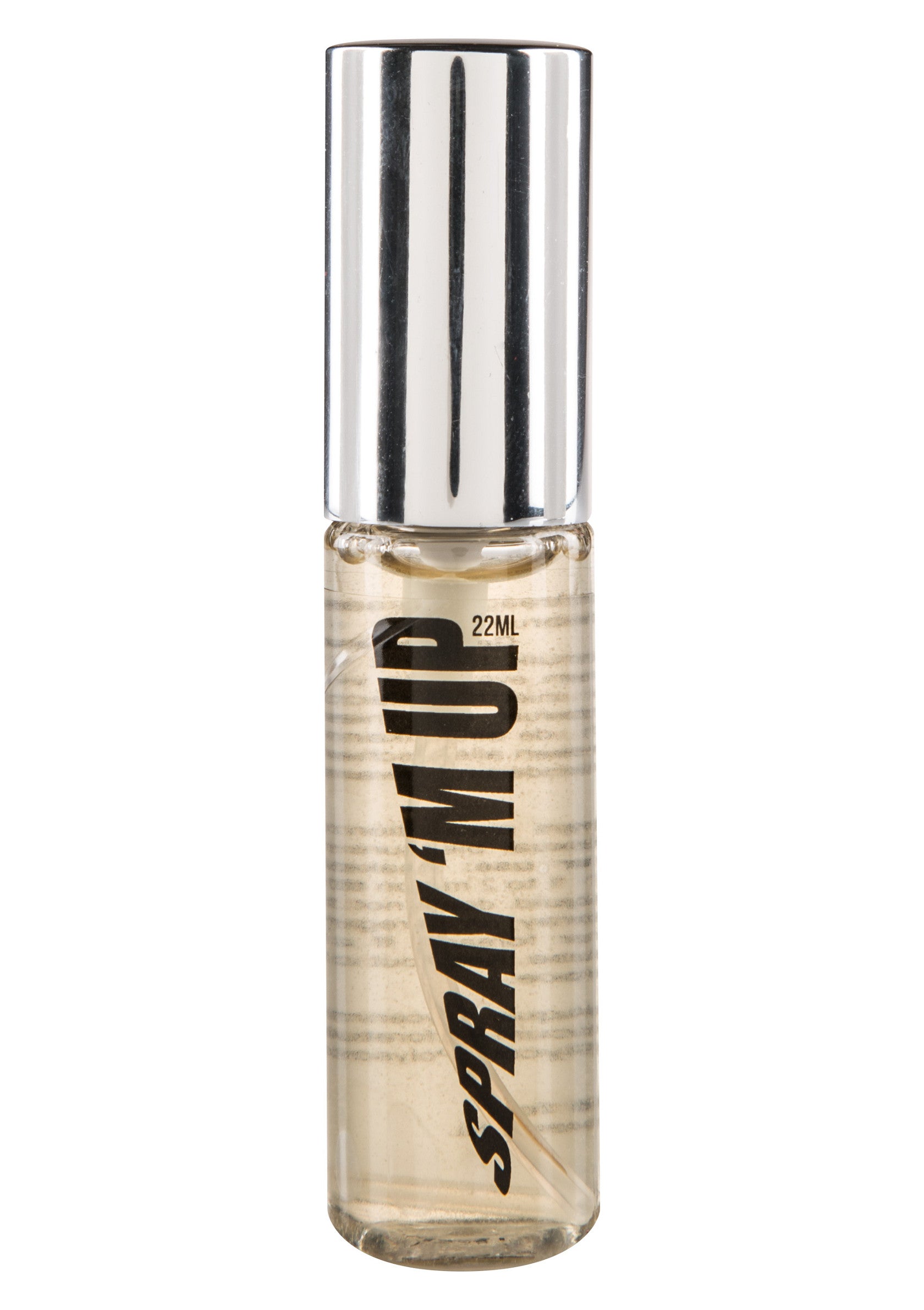 Spray 'M Up Lavetra 22 ml
