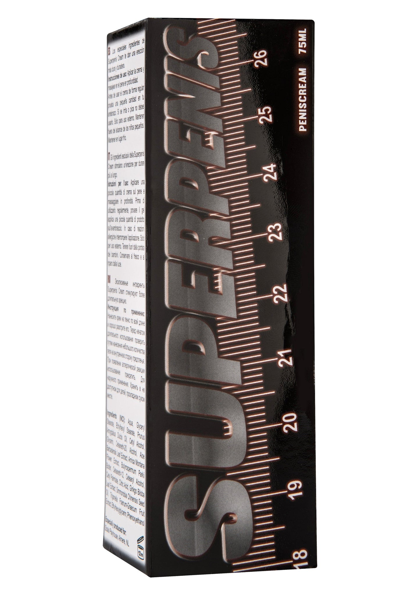Super Penis 75 ml