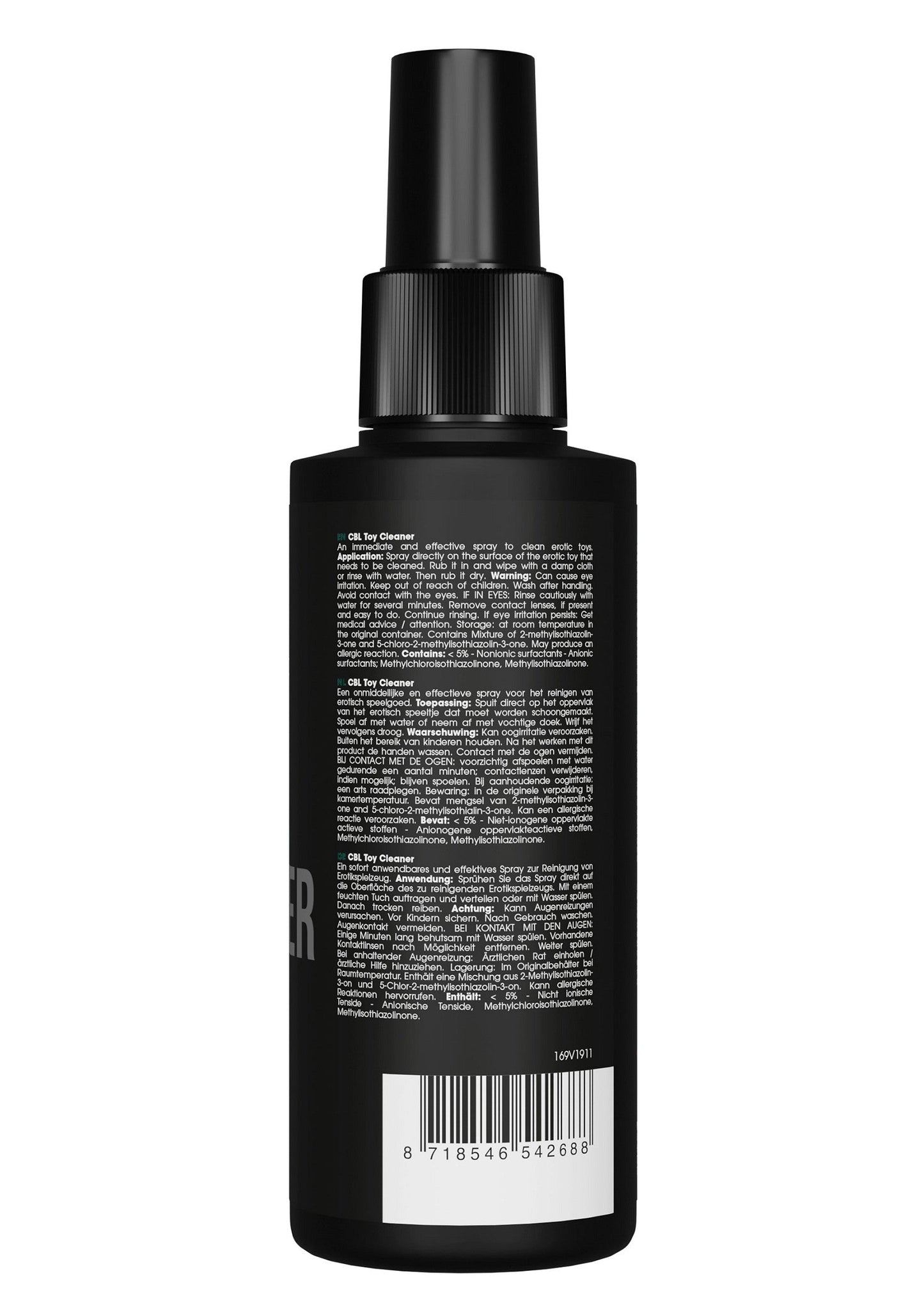 CBL Toycleaner 150 ml
