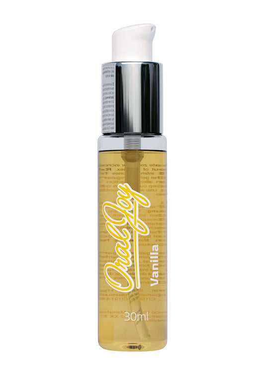 Oral Joy 30 ml