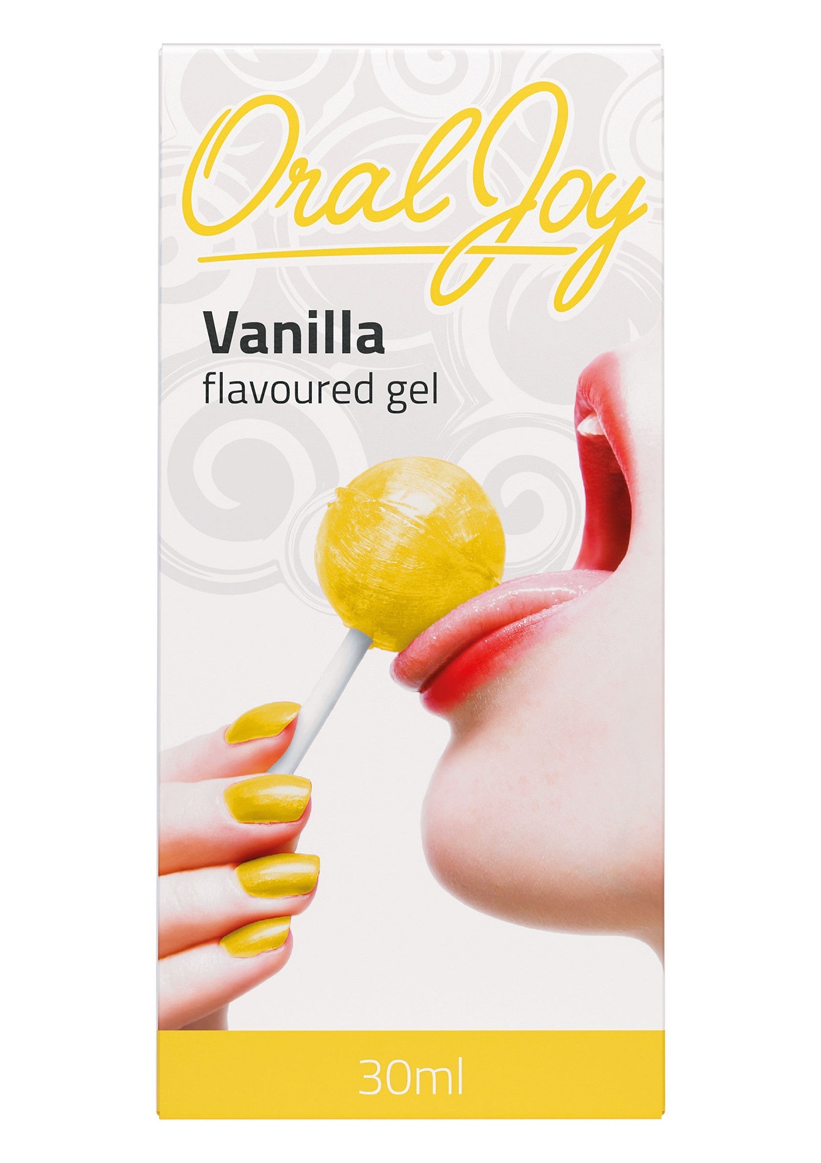 Oral Joy 30 ml