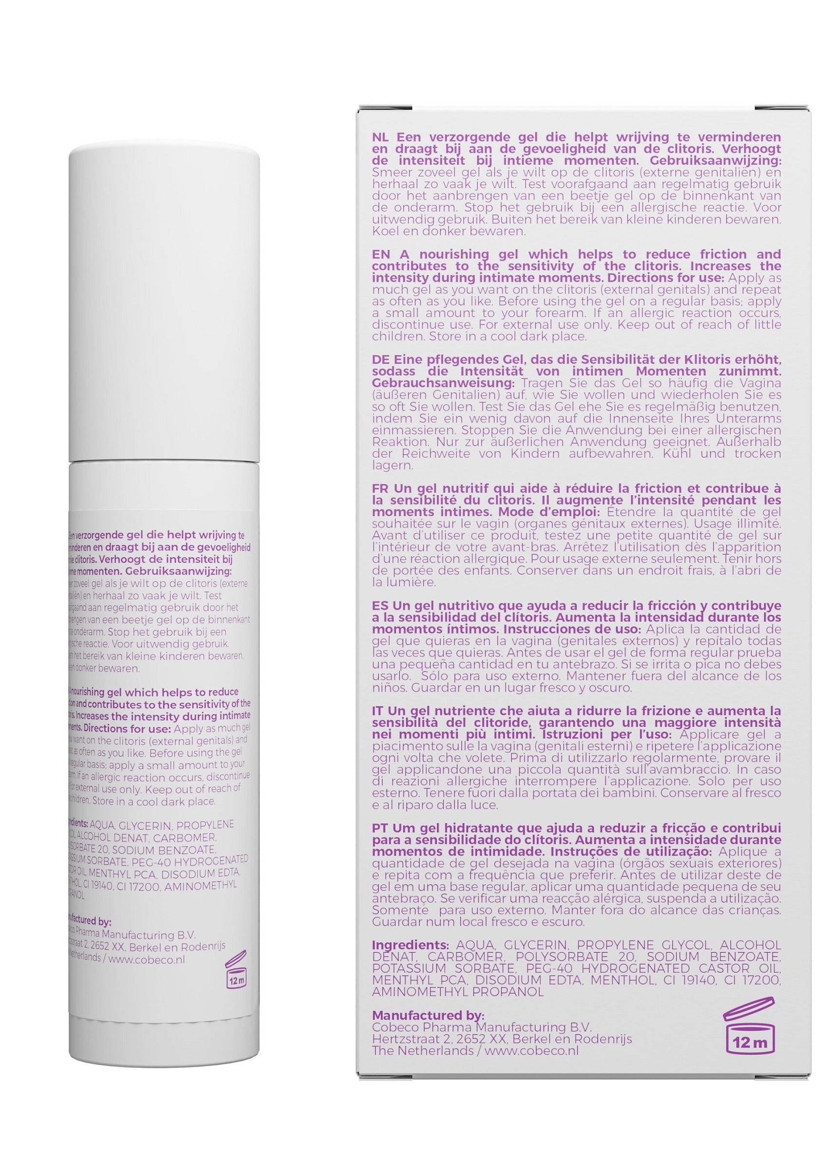 Viagel For Women 30 ml