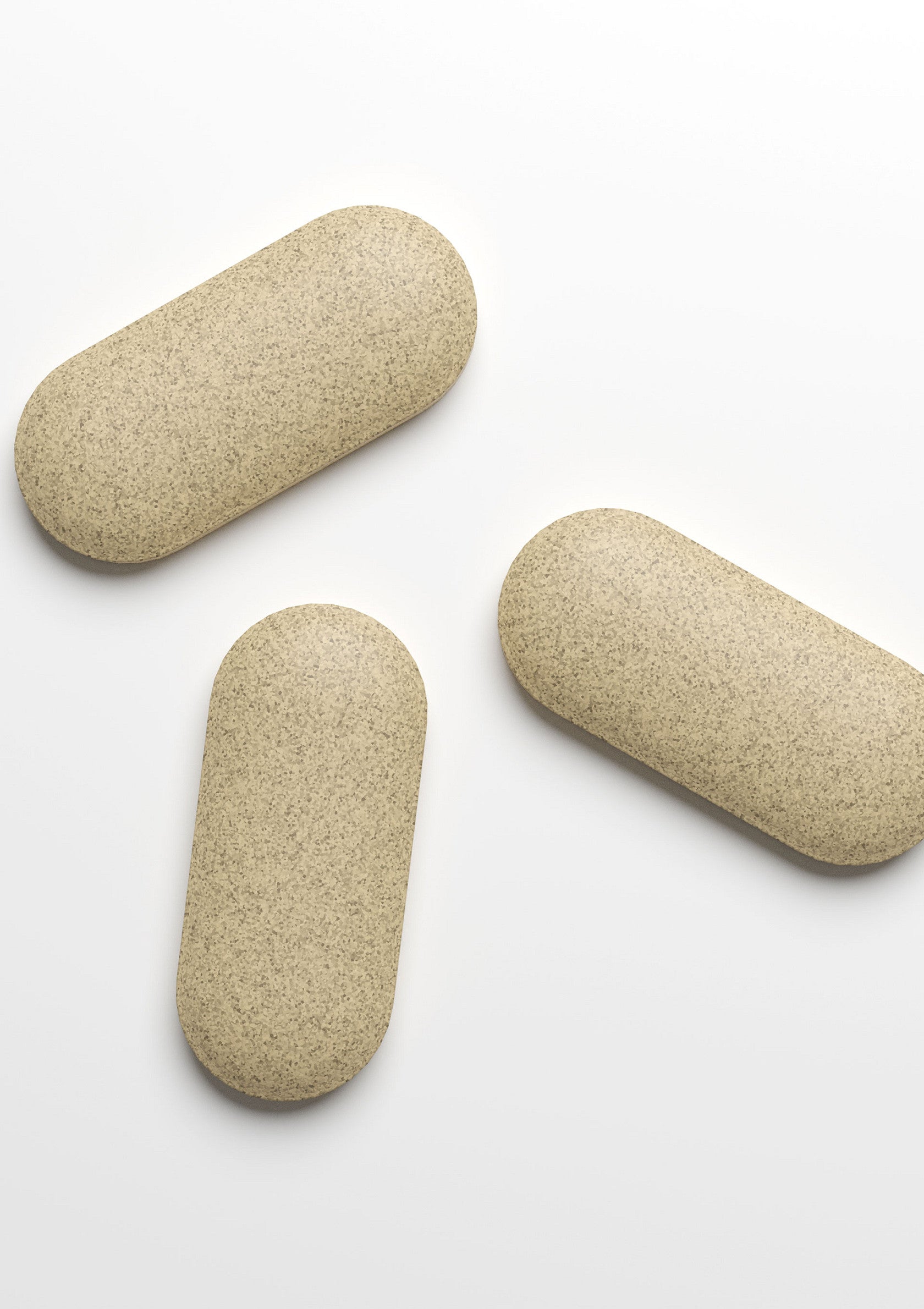 Penis Pills 1 Month Plan 60 pcs