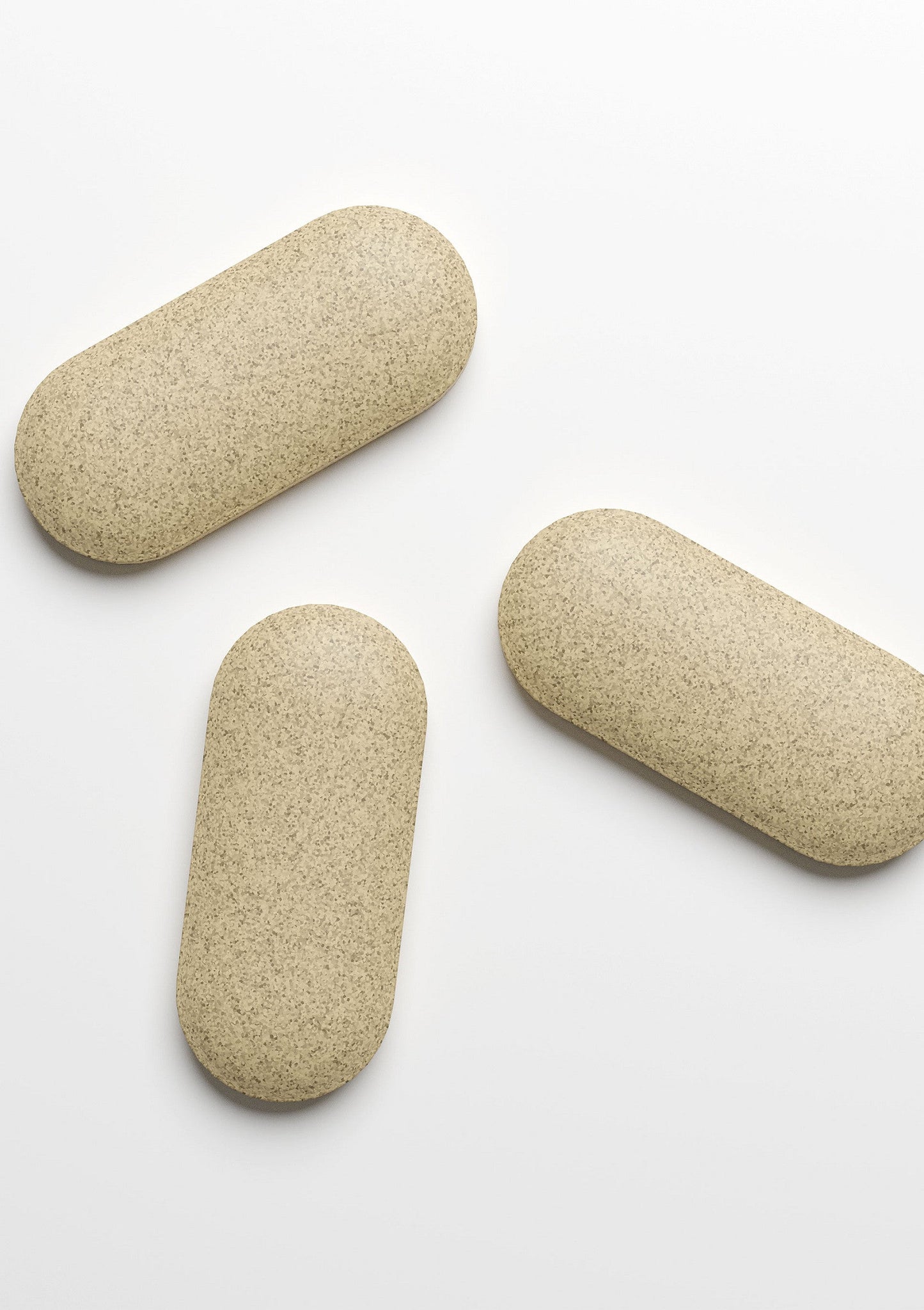 Penis XL West Caps 60 pcs
