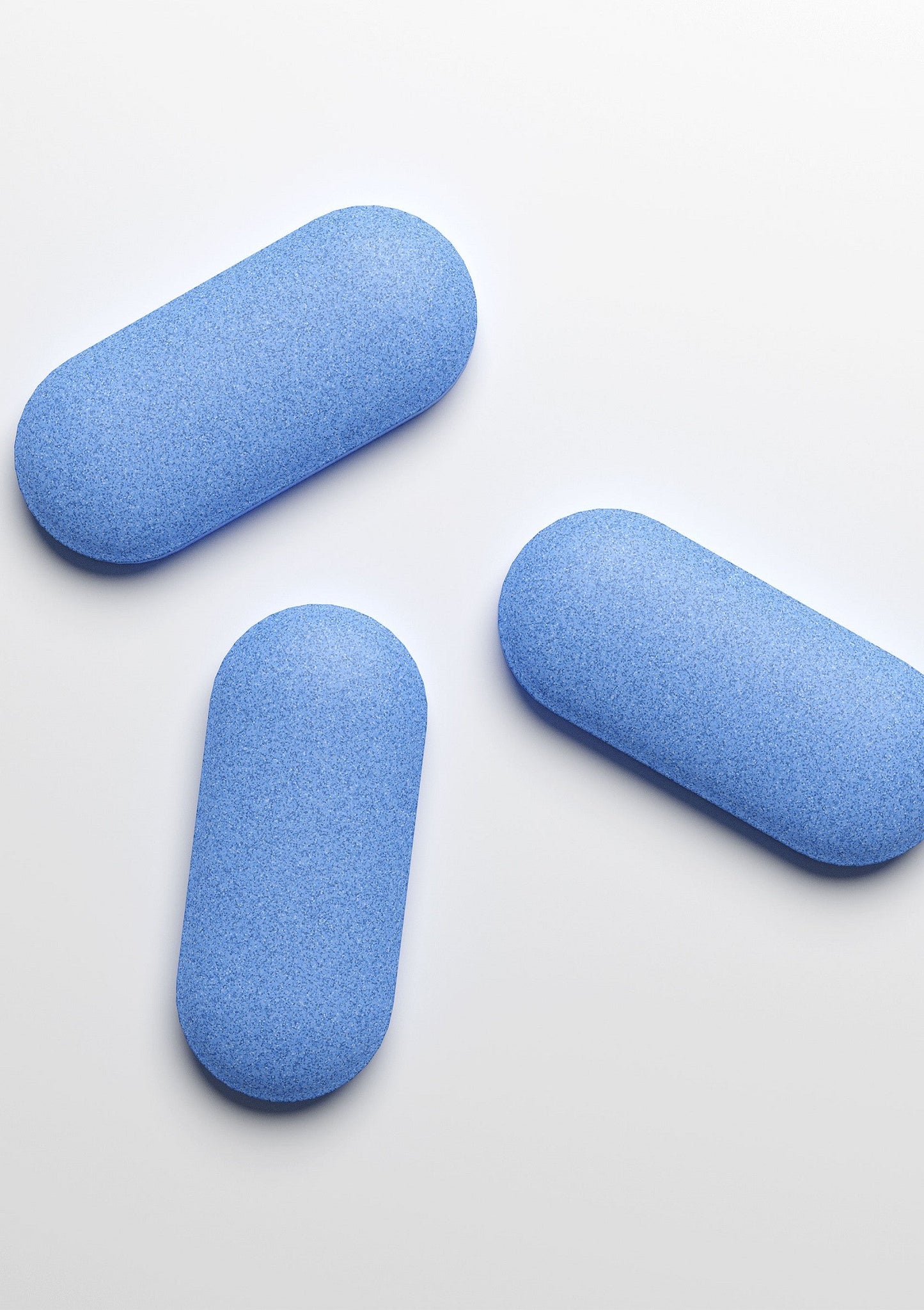CoolMann Potency Tabs 60 pcs