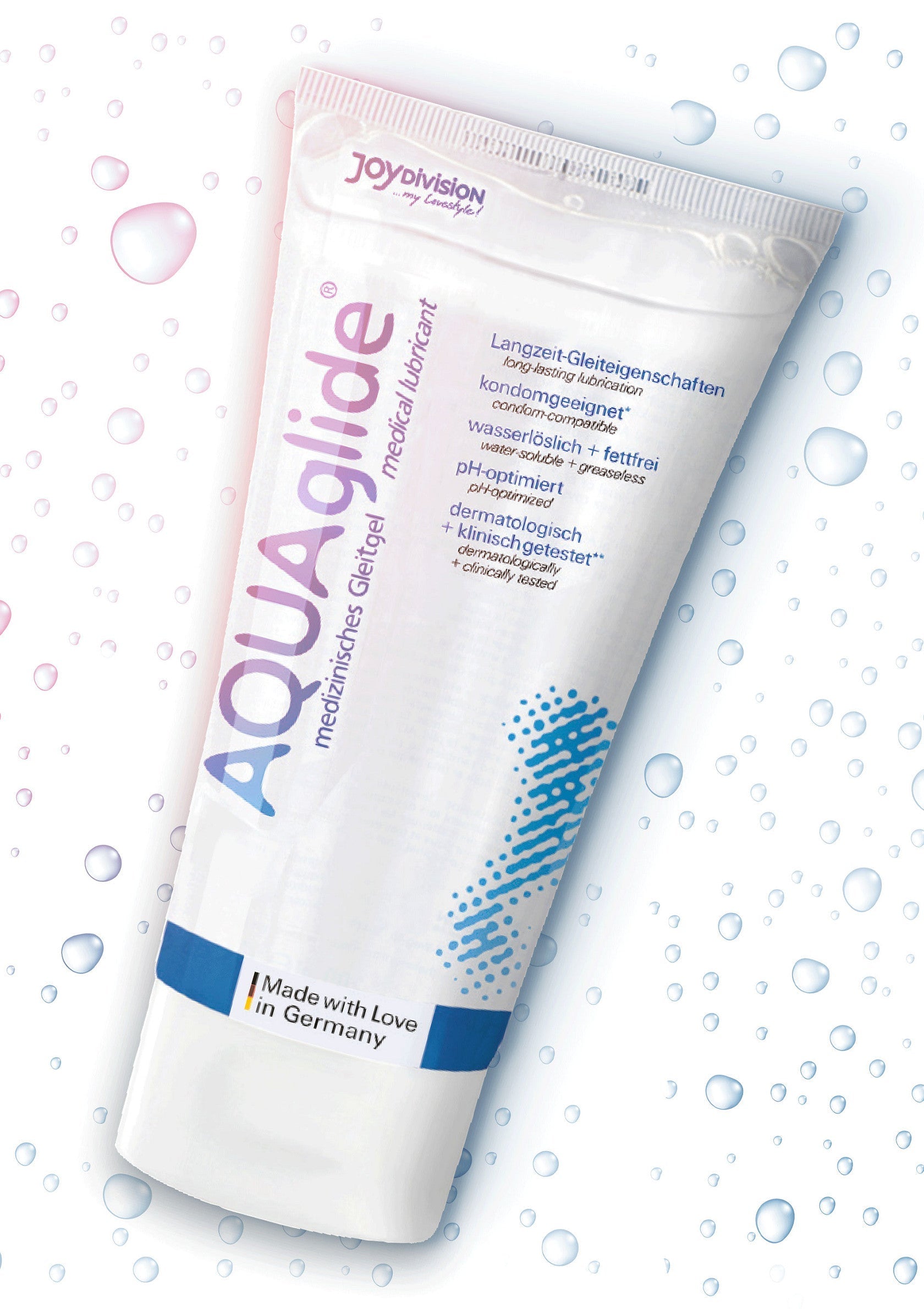 Aquaglide 50 ml