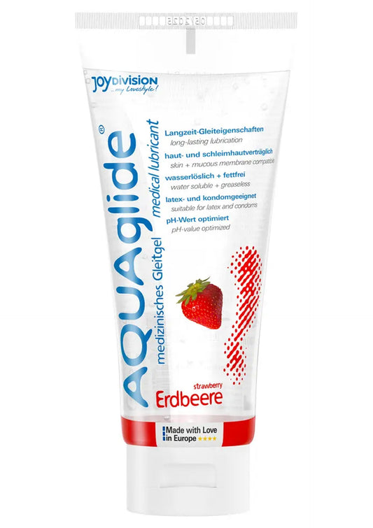 Aquaglide 100 ml