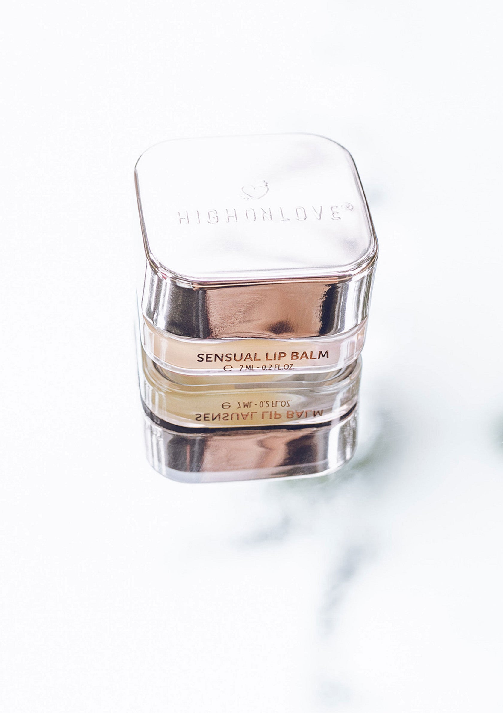 Sensual Lip Balm 7 ml