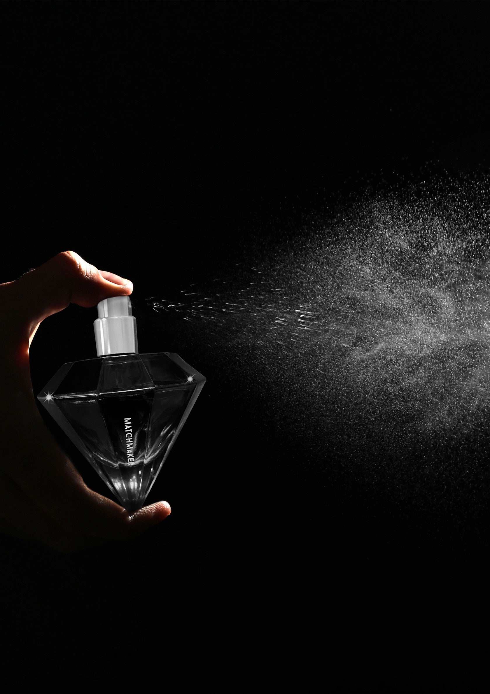 Black Diamond Attract Her 30 ml