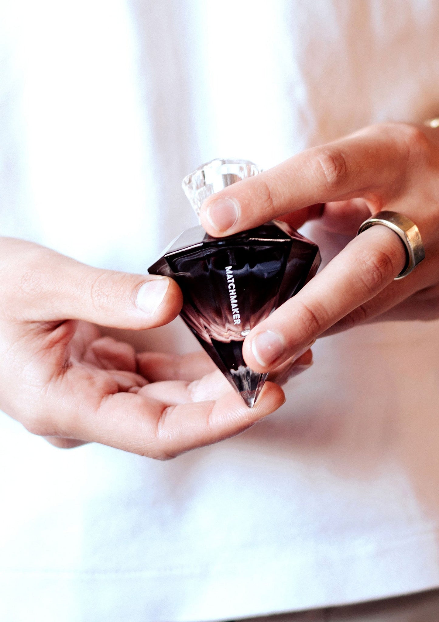 Pheromone Attract Him 30 ml