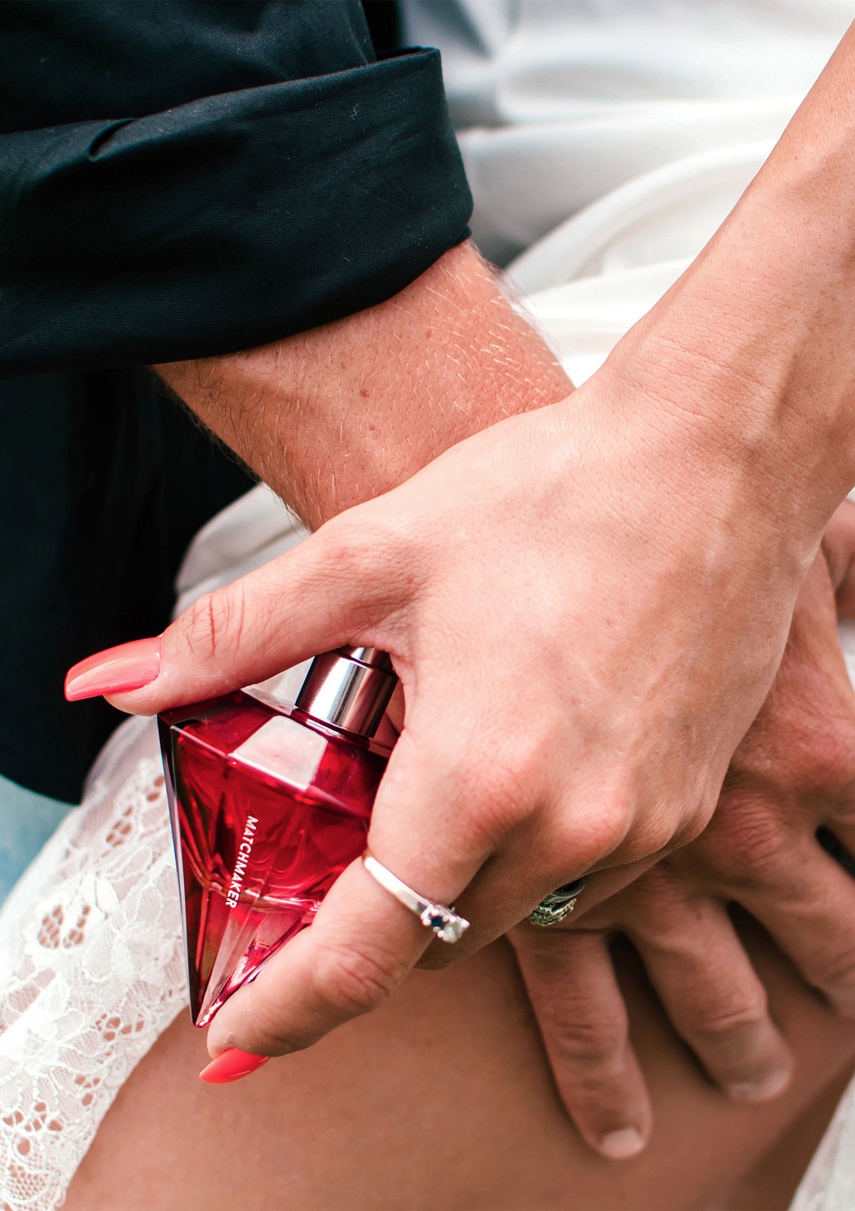 Pheromone Attract Him 30 ml