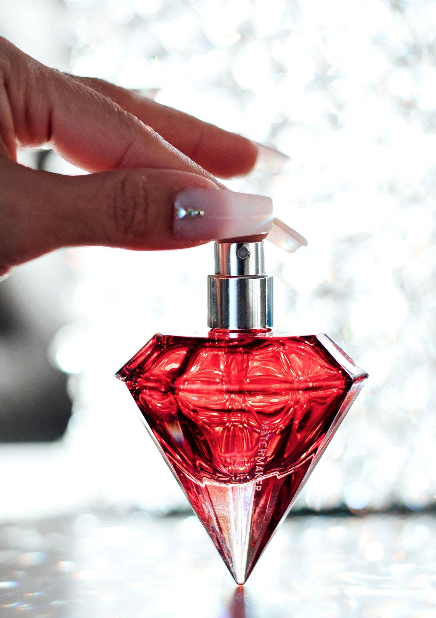 Pheromone Attract Him 30 ml