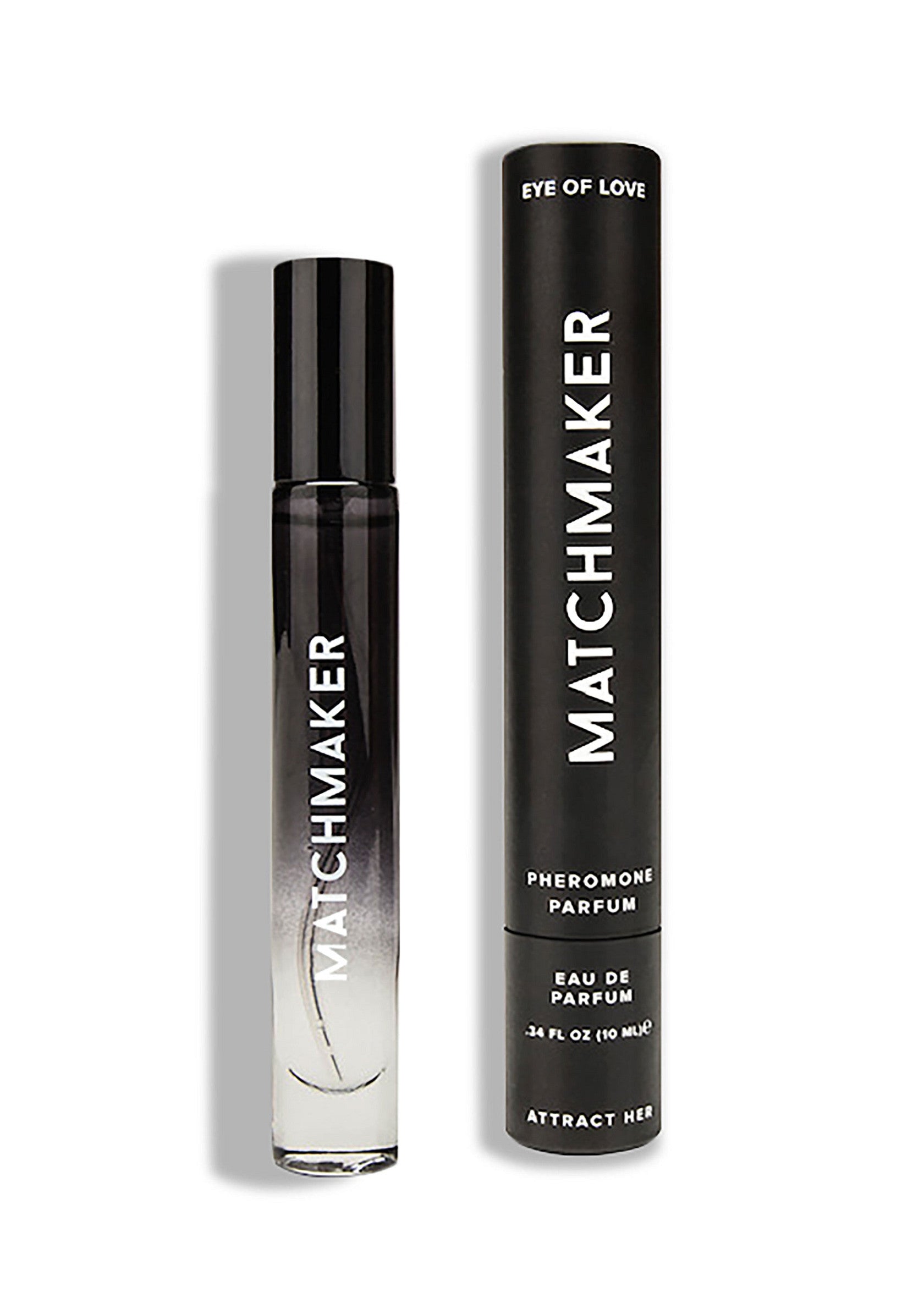 Black Diamond Attract Her 10 ml