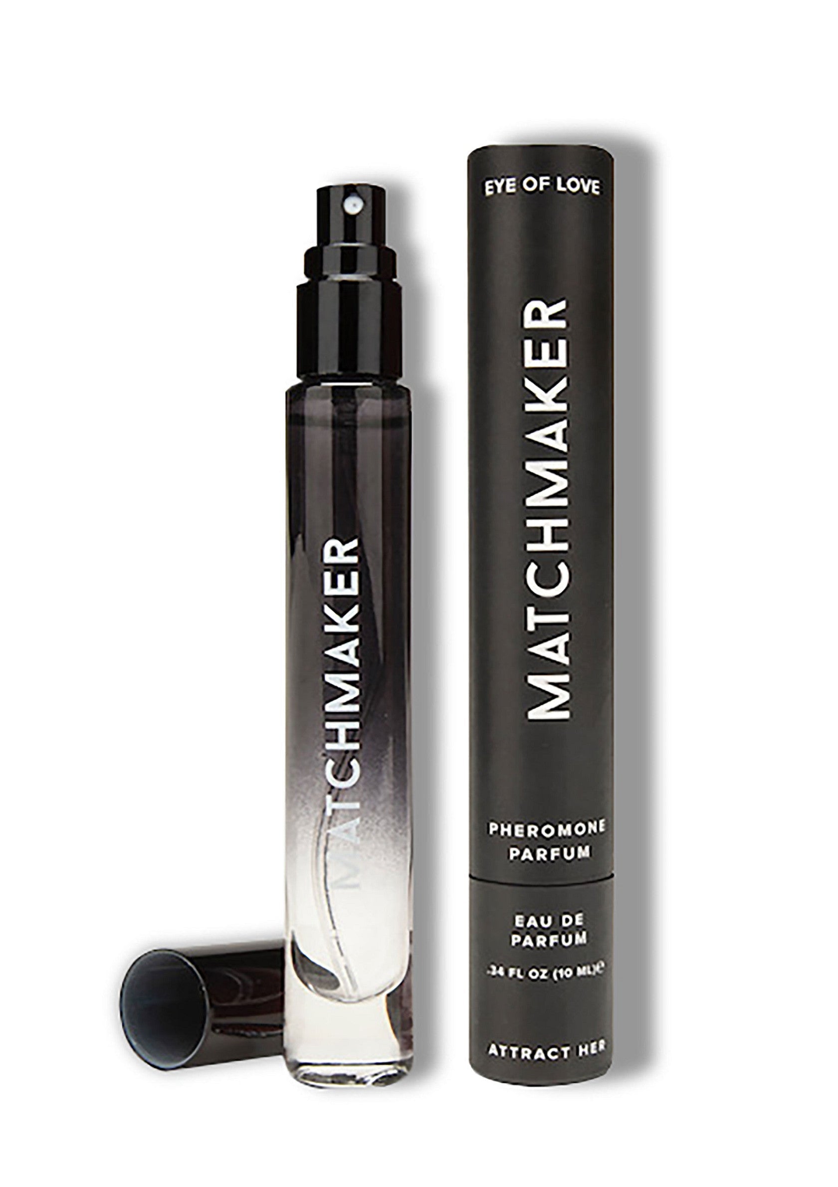 Black Diamond Attract Her 10 ml