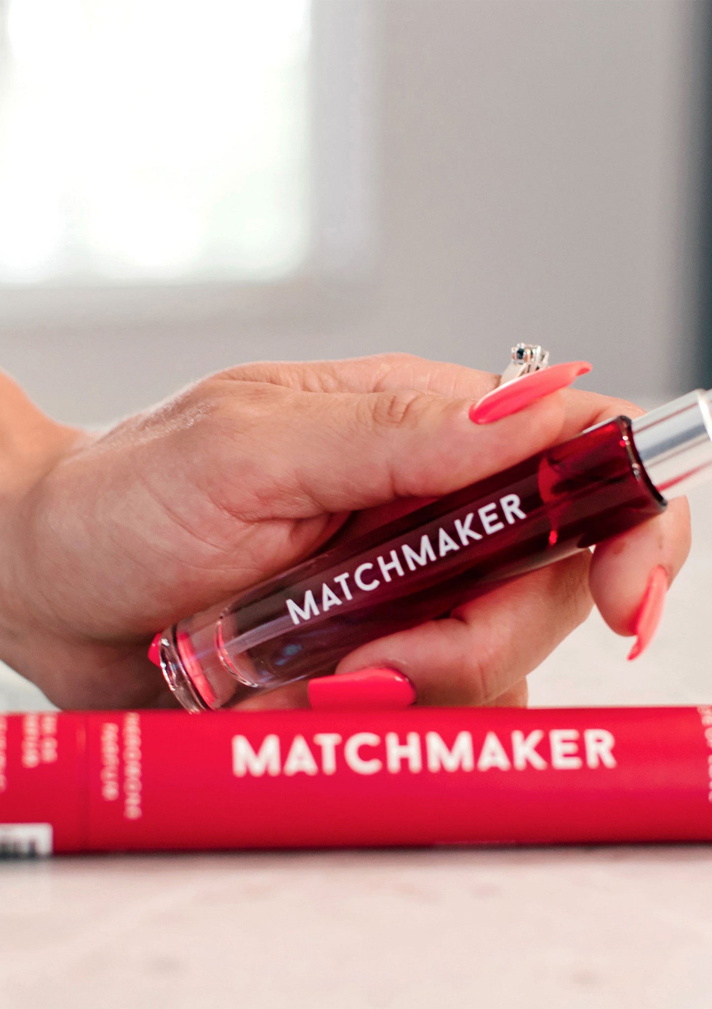 Pheromone Attract Him 10 ml