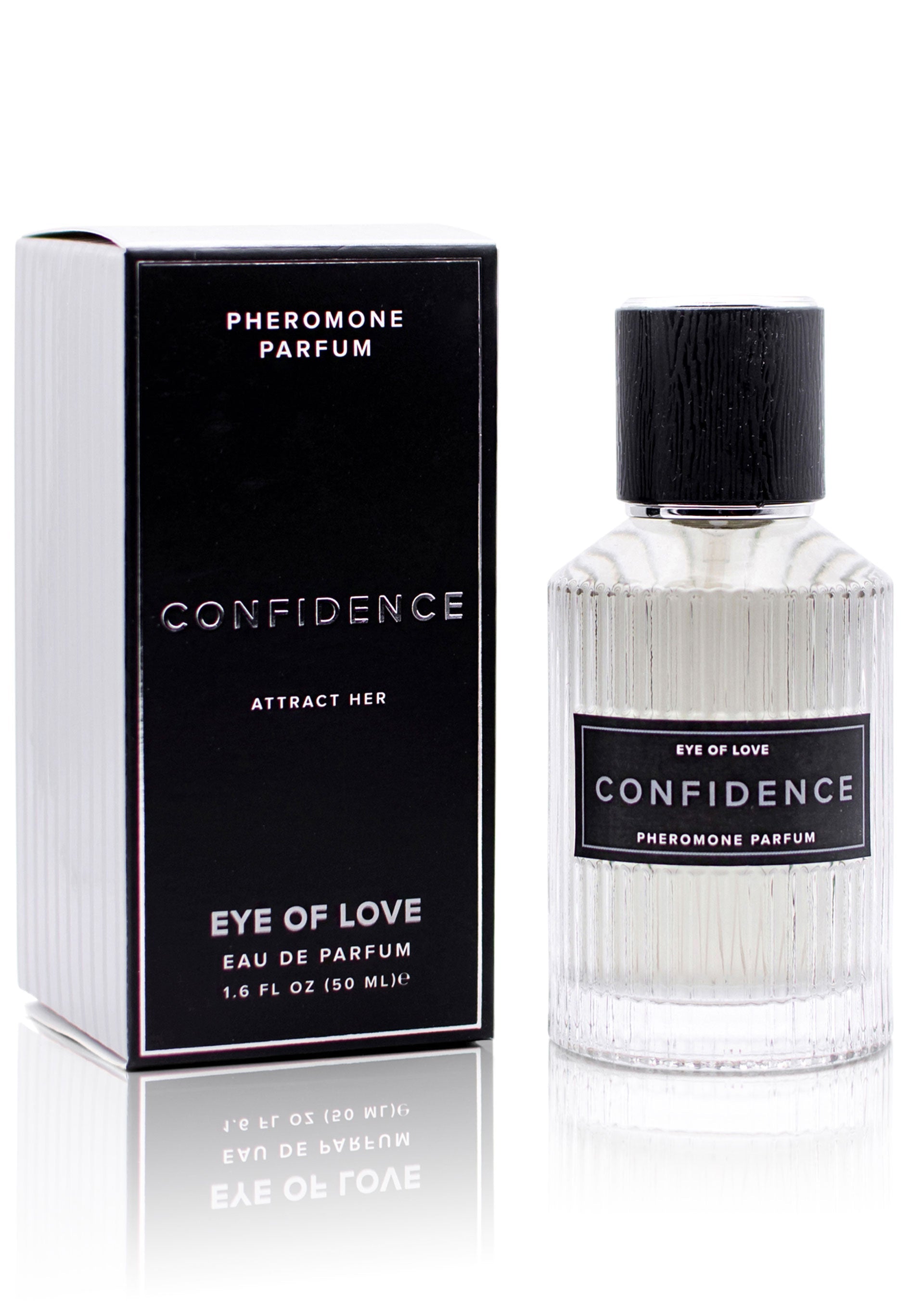 Pheromone Attract Her 50 ml