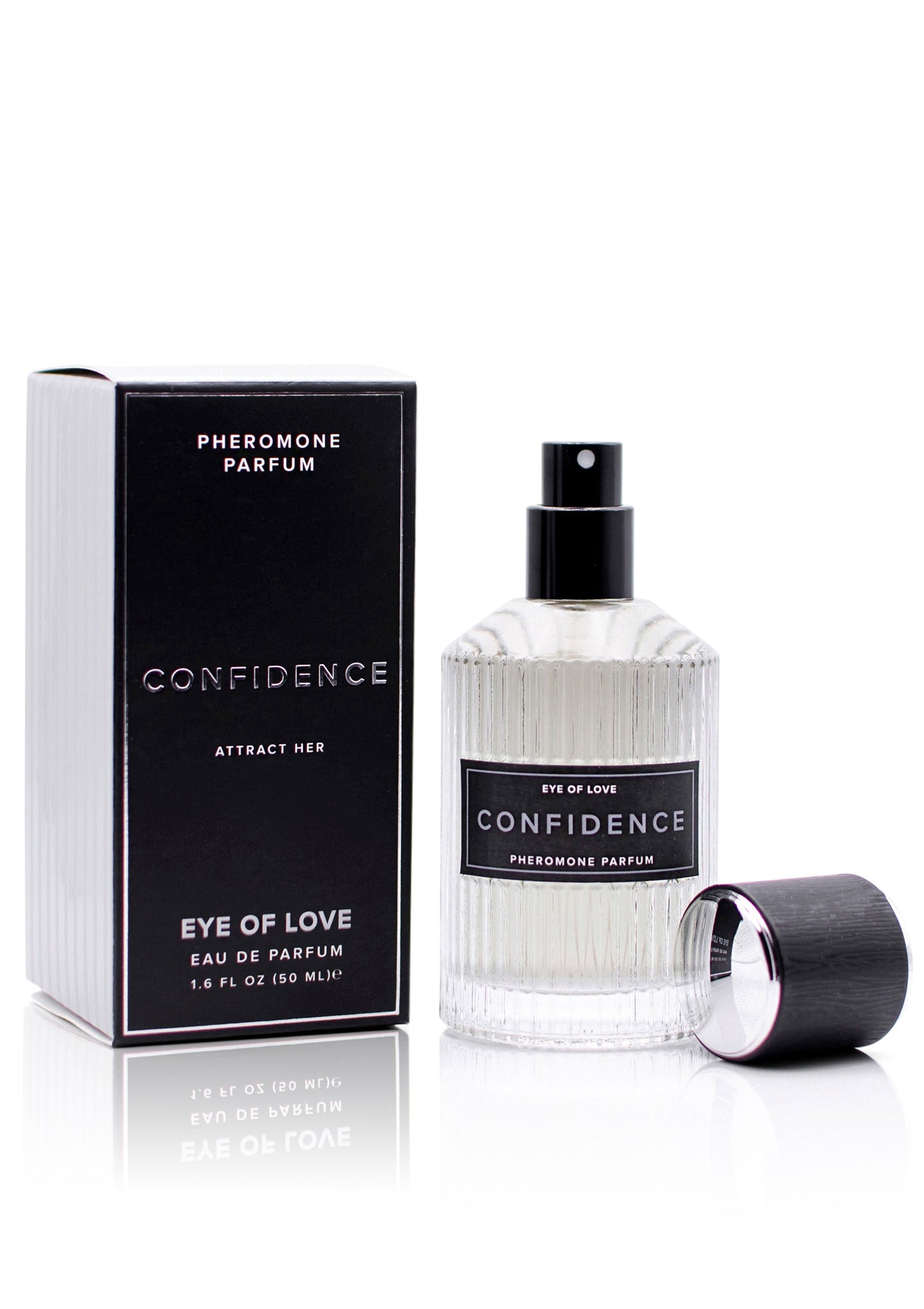 Pheromone Attract Her 50 ml