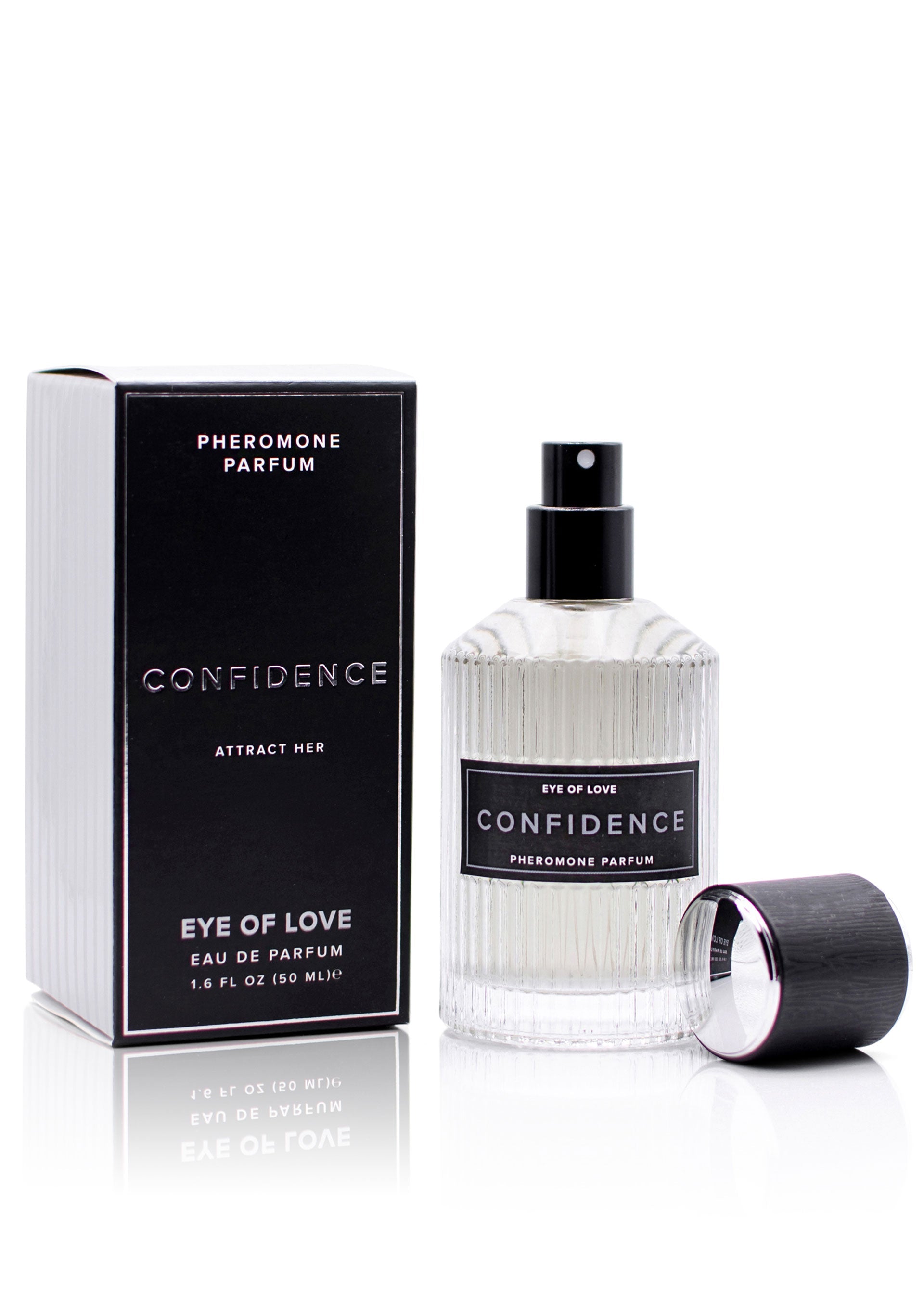 Pheromone Attract Her 50 ml