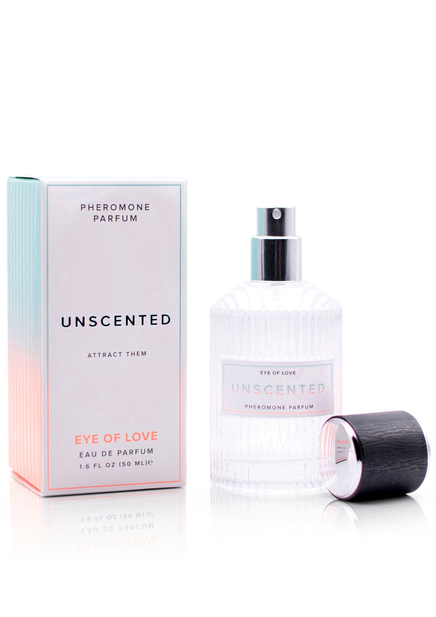 Pheromone Attract All 50 ml