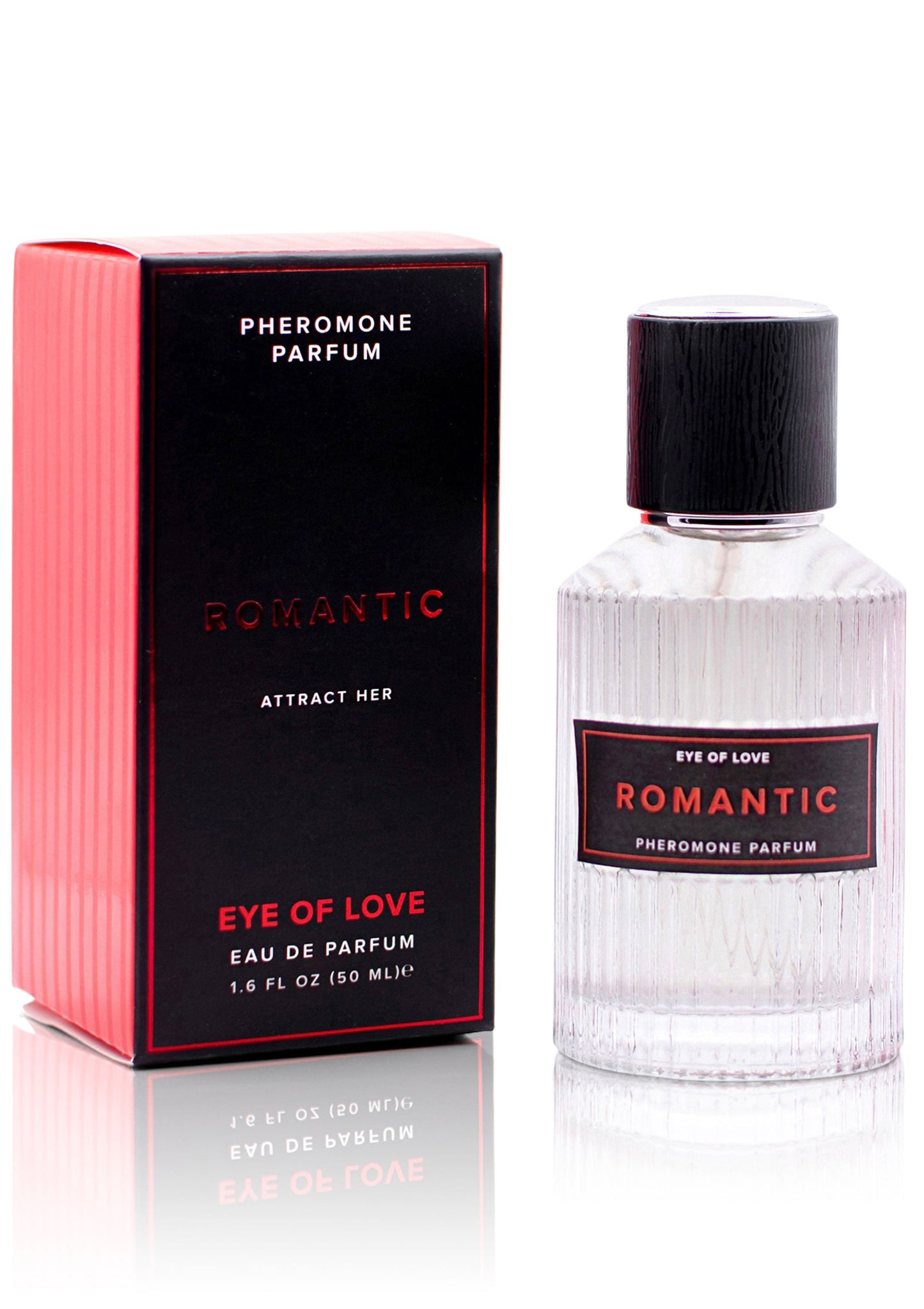 Pheromone Attract Her 50 ml