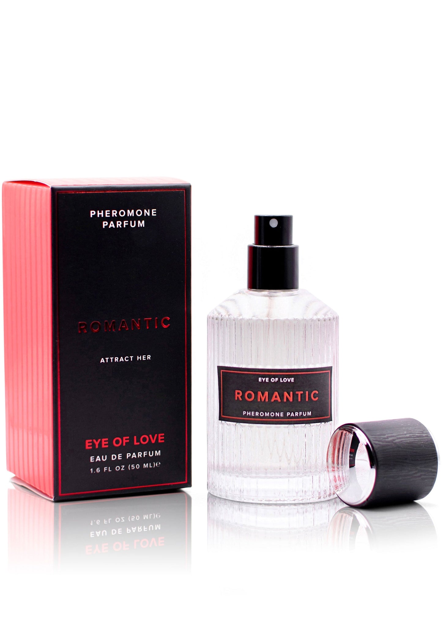 Pheromone Attract Her 50 ml