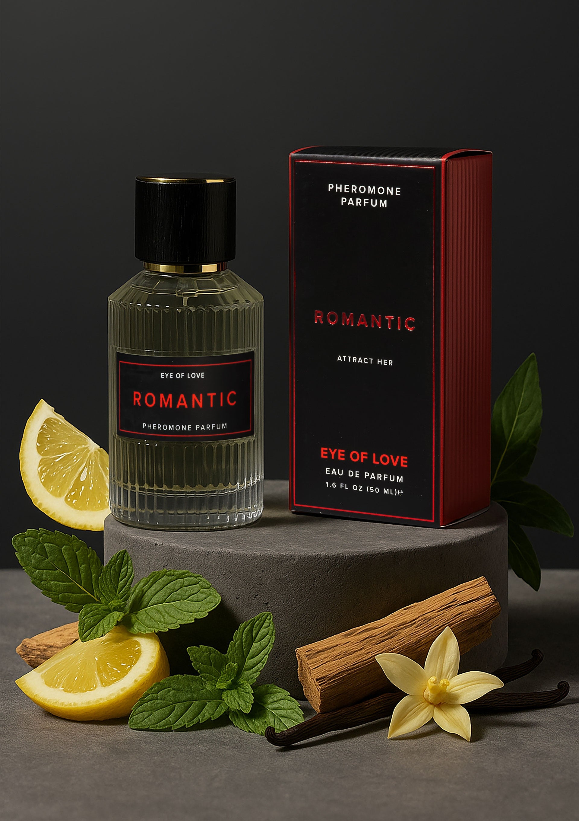 Pheromone Attract Her 50 ml