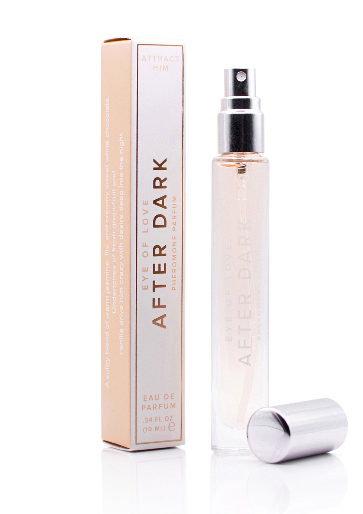 Pheromone Attract Him 10 ml