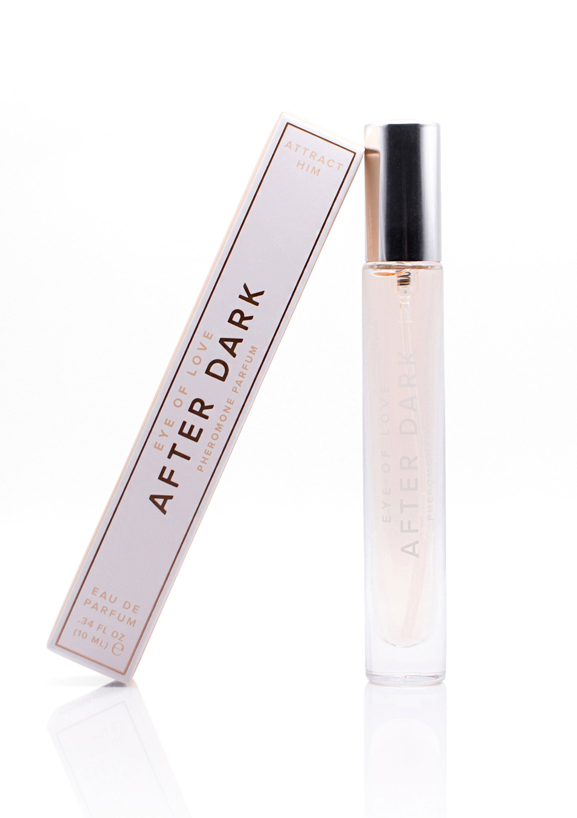 Pheromone Attract Him 10 ml