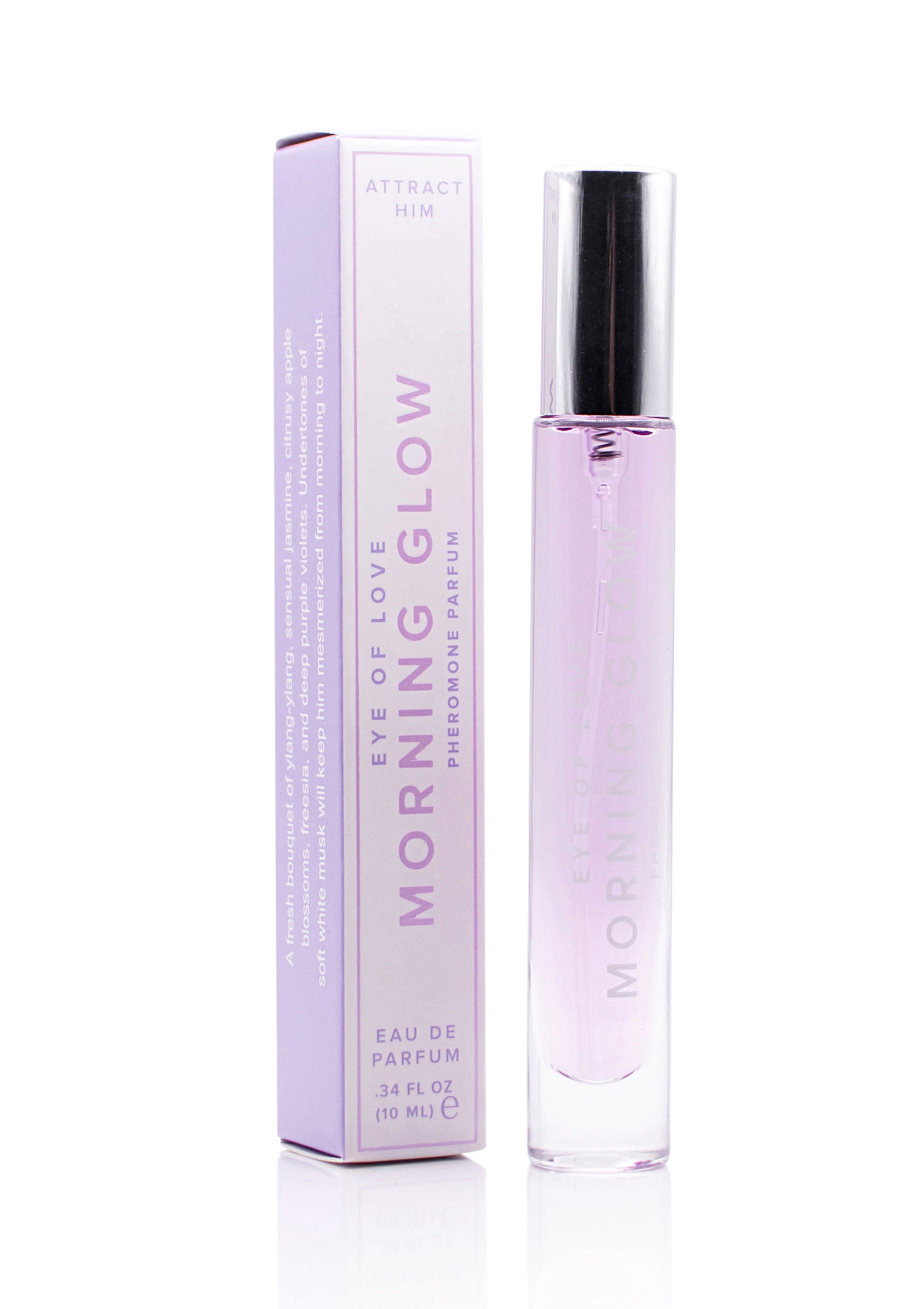 Pheromone Attract Him 10 ml