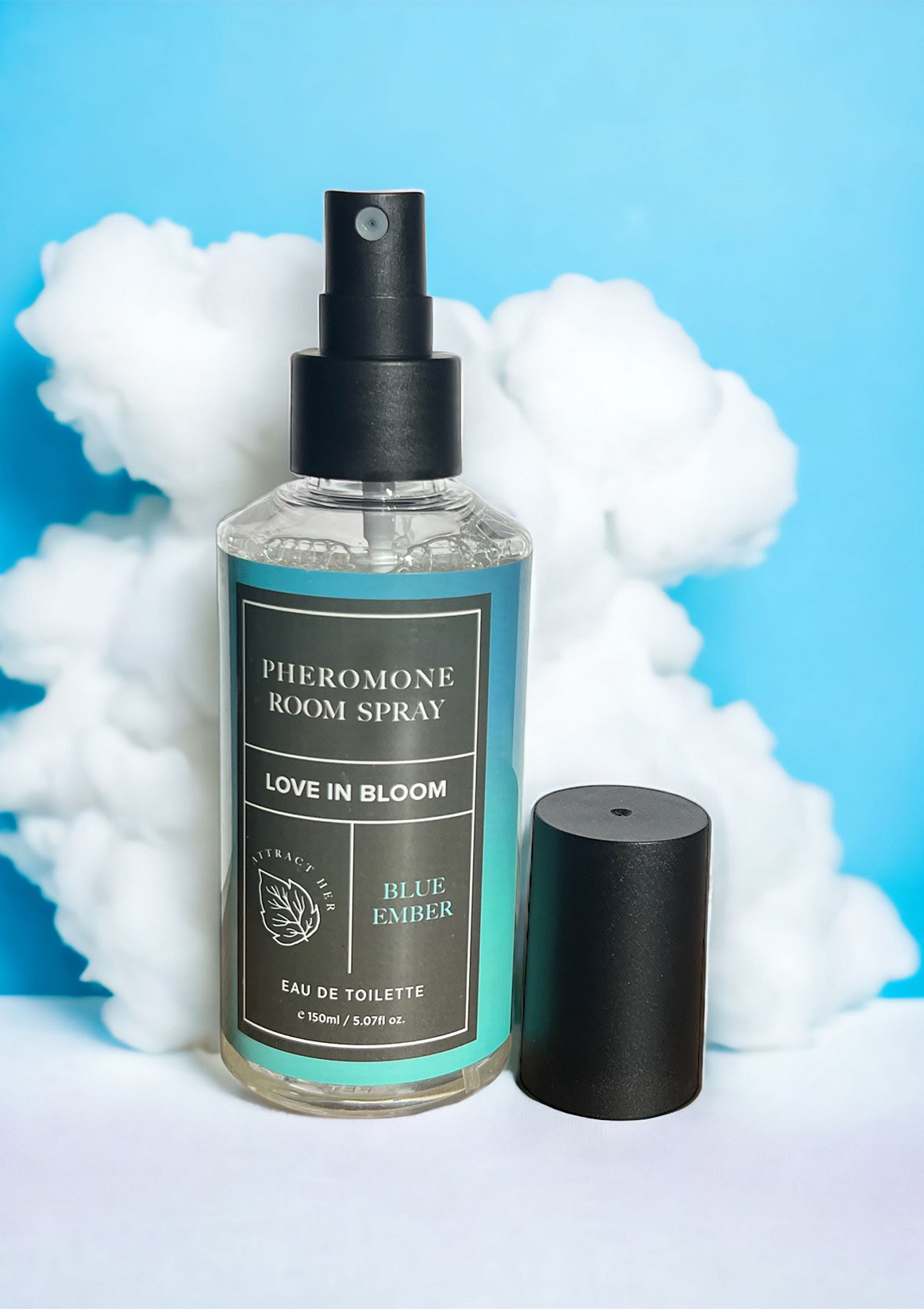 Room Phero Attract Her 150 ml