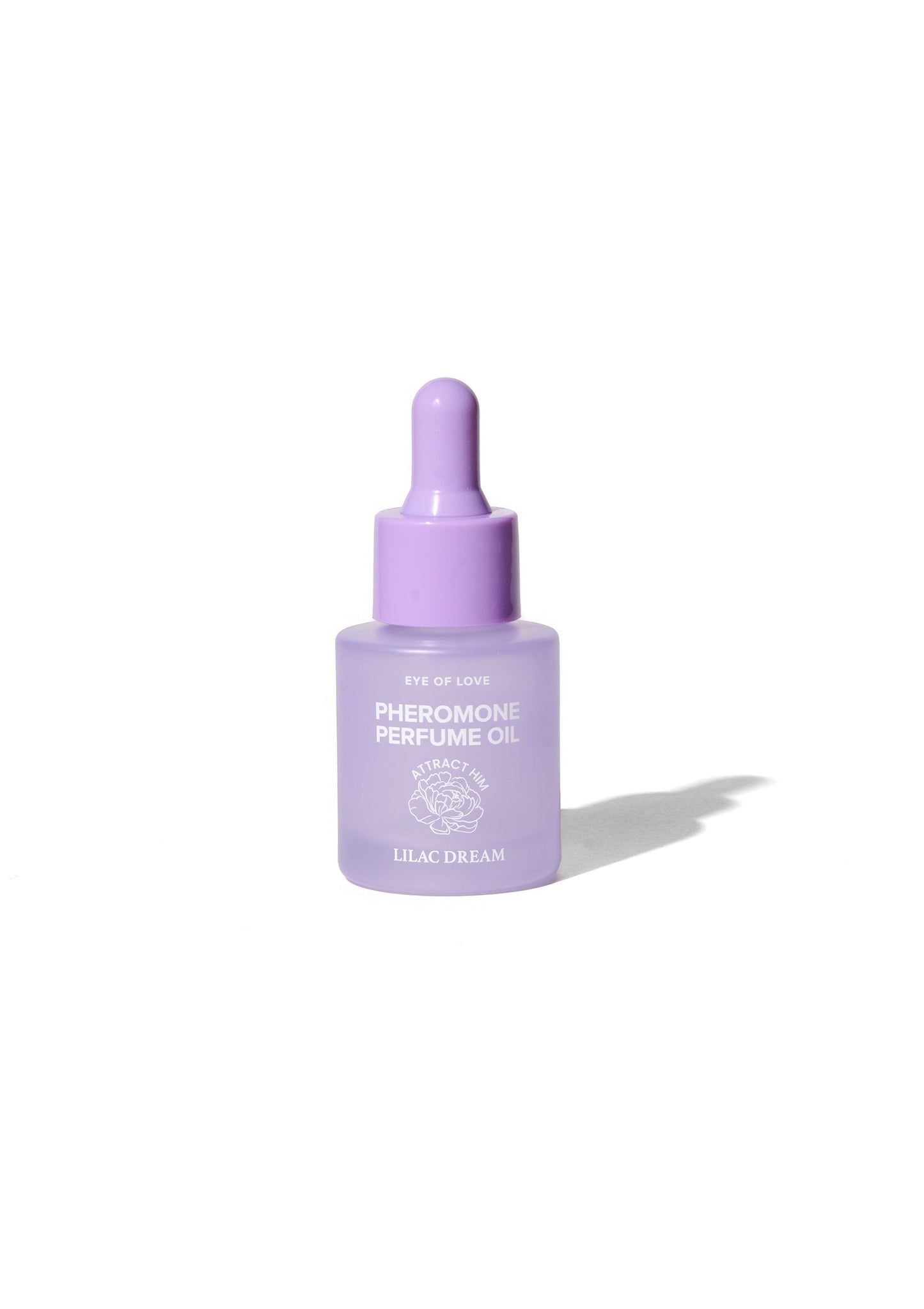 Phero Perfum Dropper Attract Him 20 ml